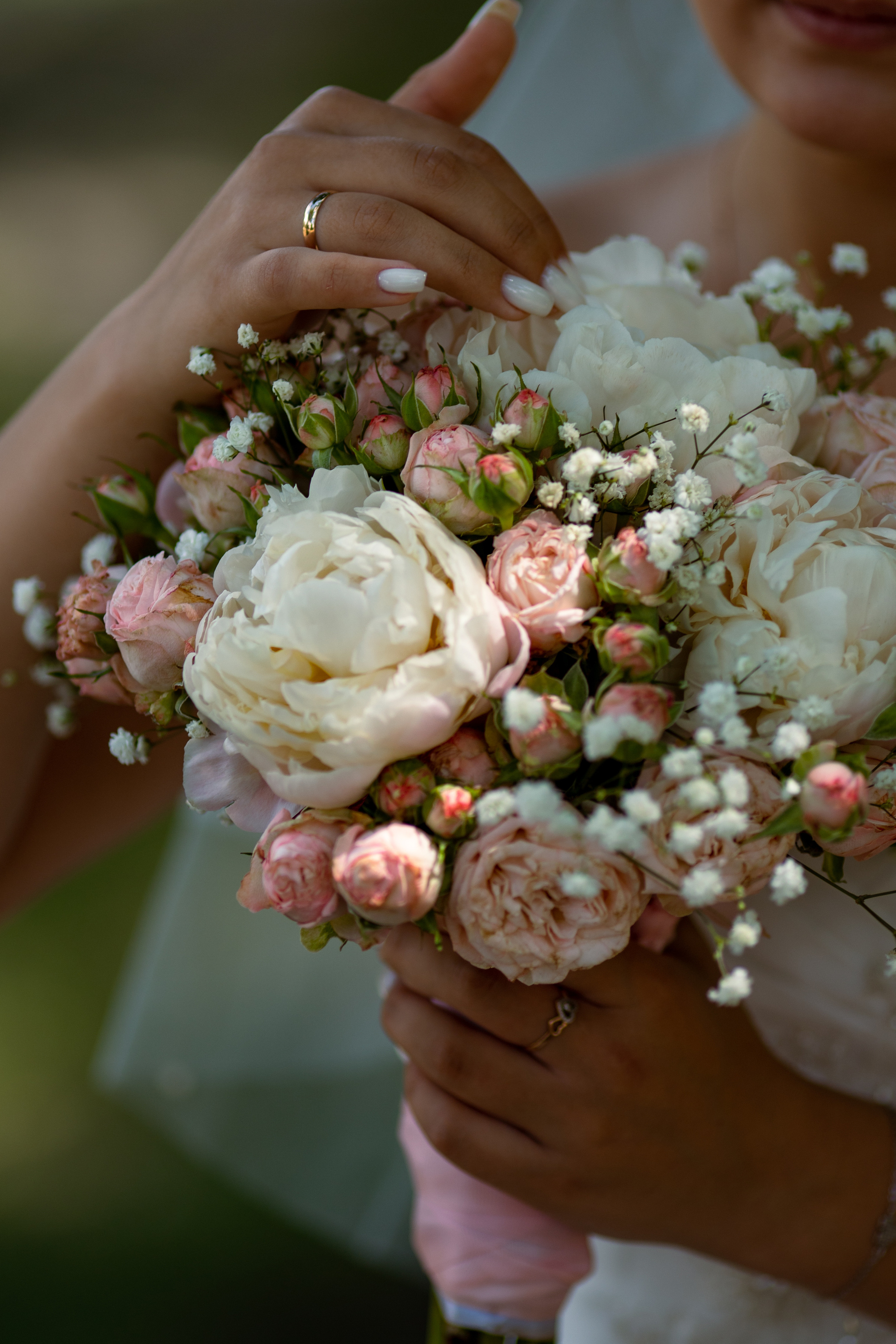 Влад + Дарья. Свадебный и семейный фотограф в Михайловке Полина Крипс