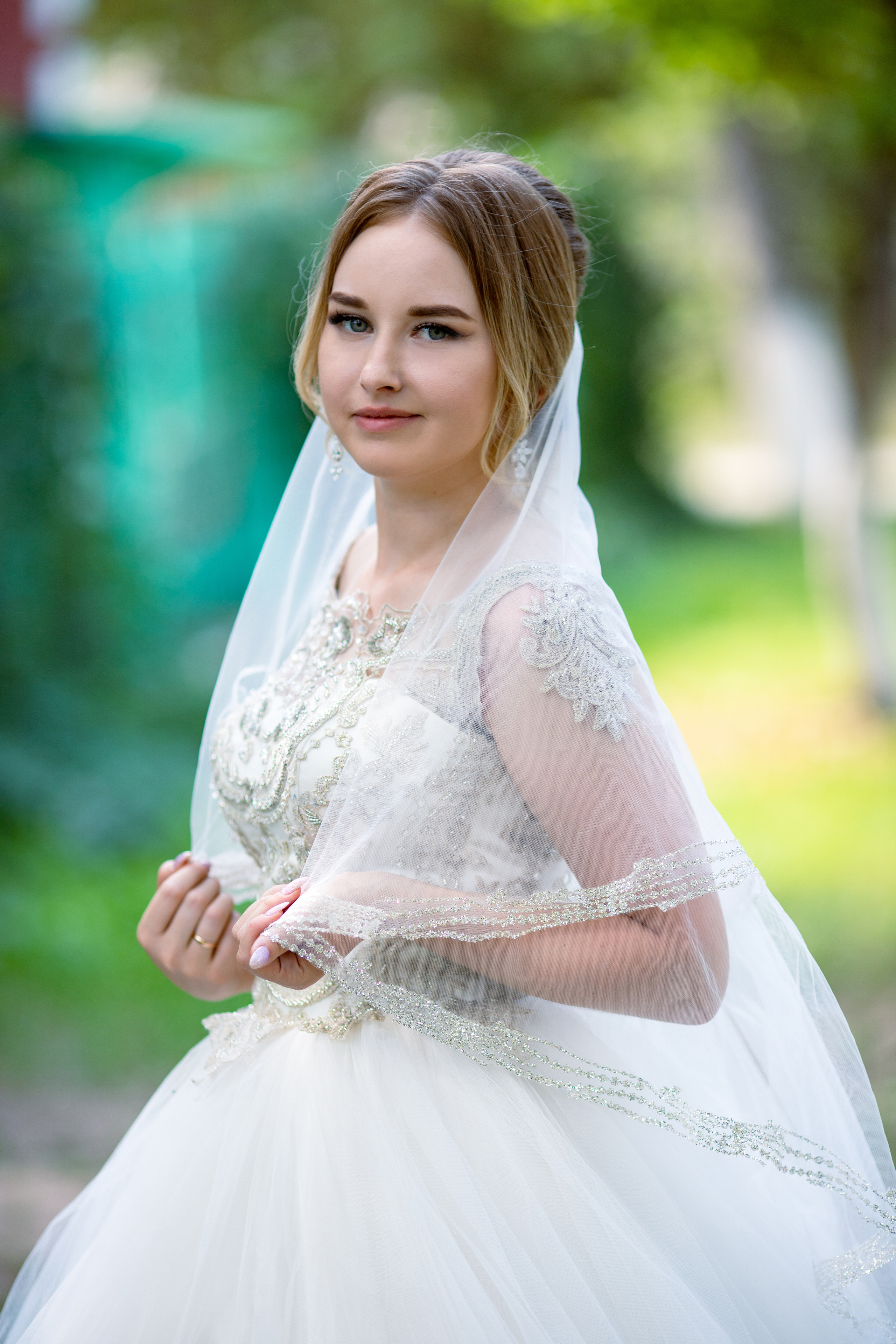 Егор + Алена. Свадебный и семейный фотограф в Михайловке Полина Крипс