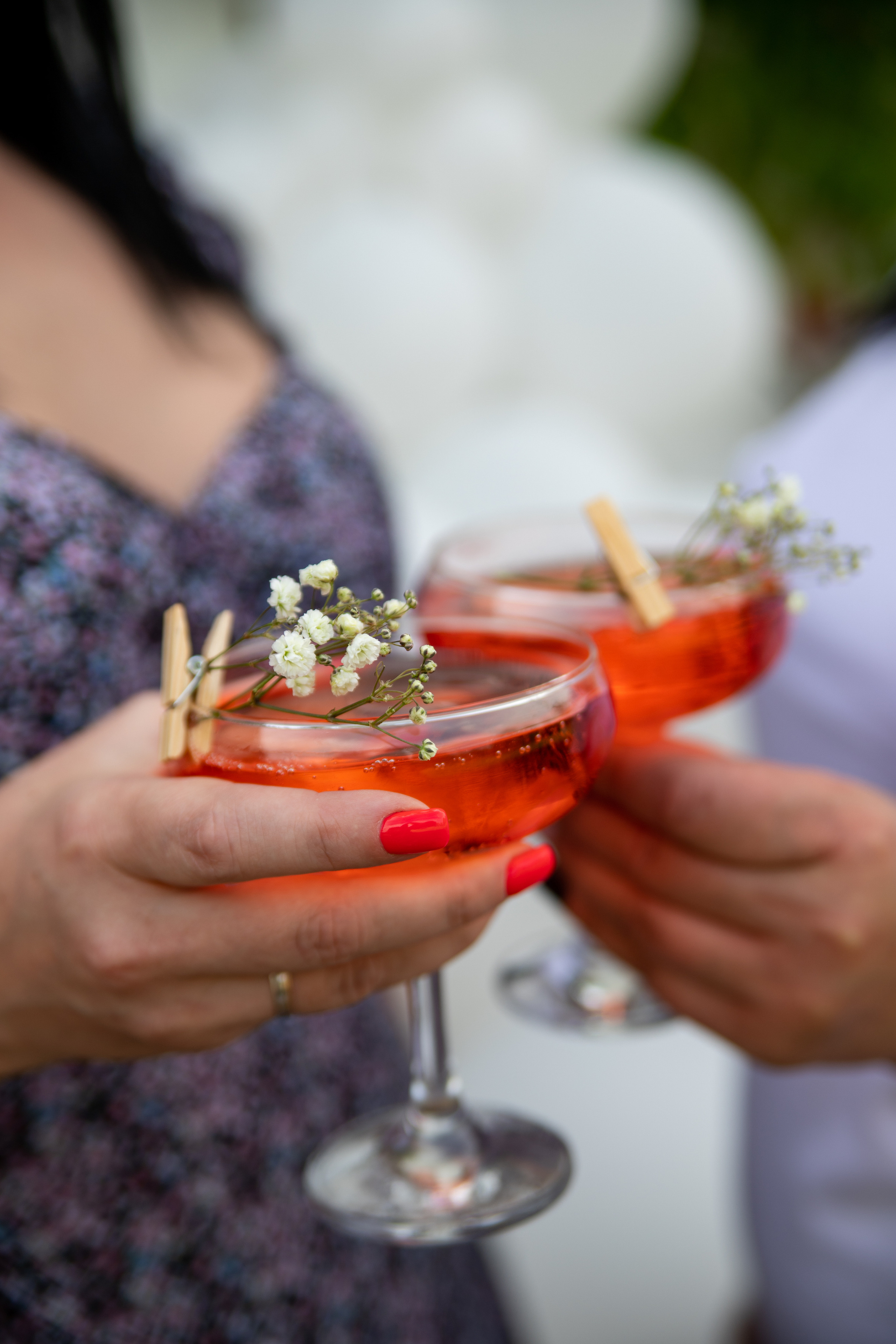 День рождения Альбины. Свадебный и семейный фотограф в Михайловке Полина Крипс