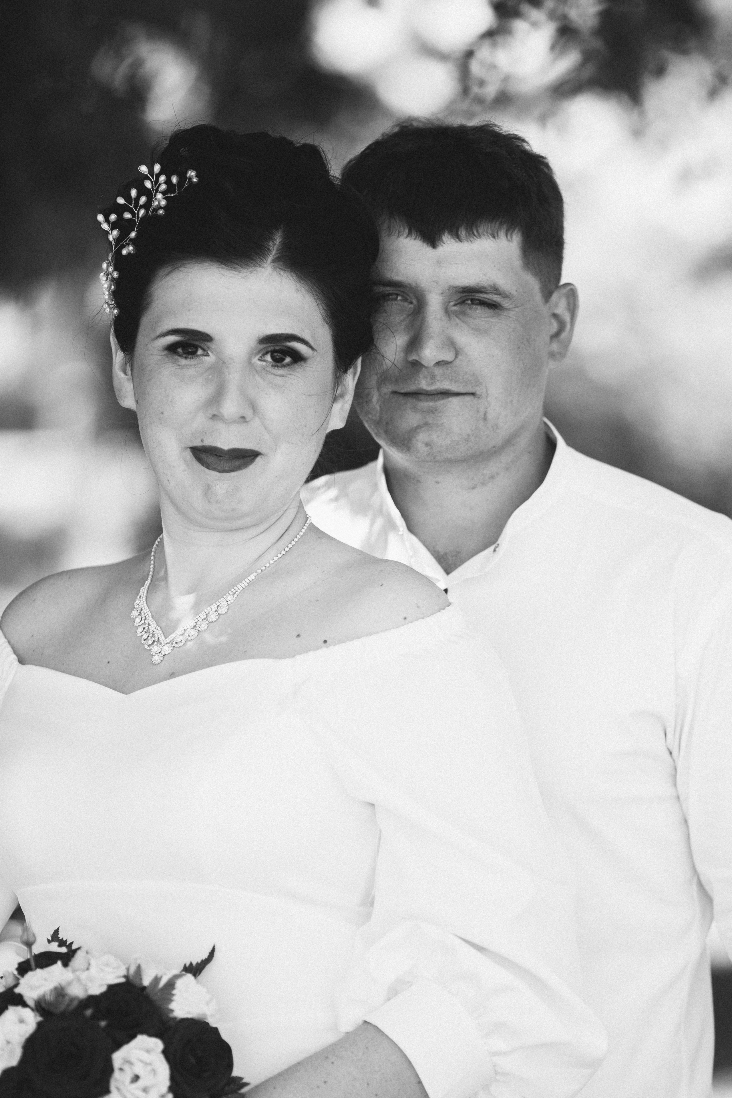 Игорь + Наталья. Свадебный и семейный фотограф в Михайловке Полина Крипс