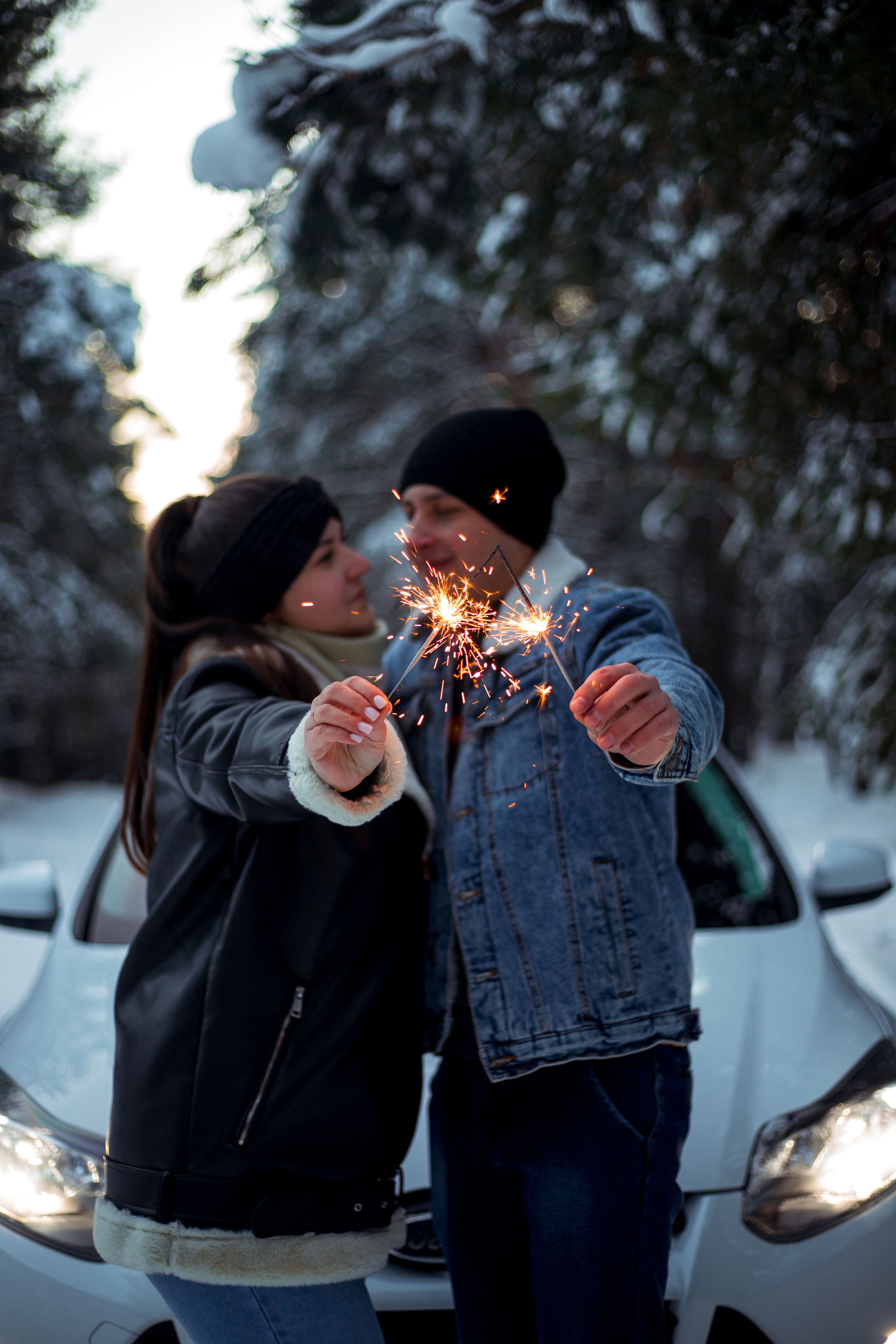 Влад + Настя. Свадебный и семейный фотограф в Михайловке Полина Крипс
