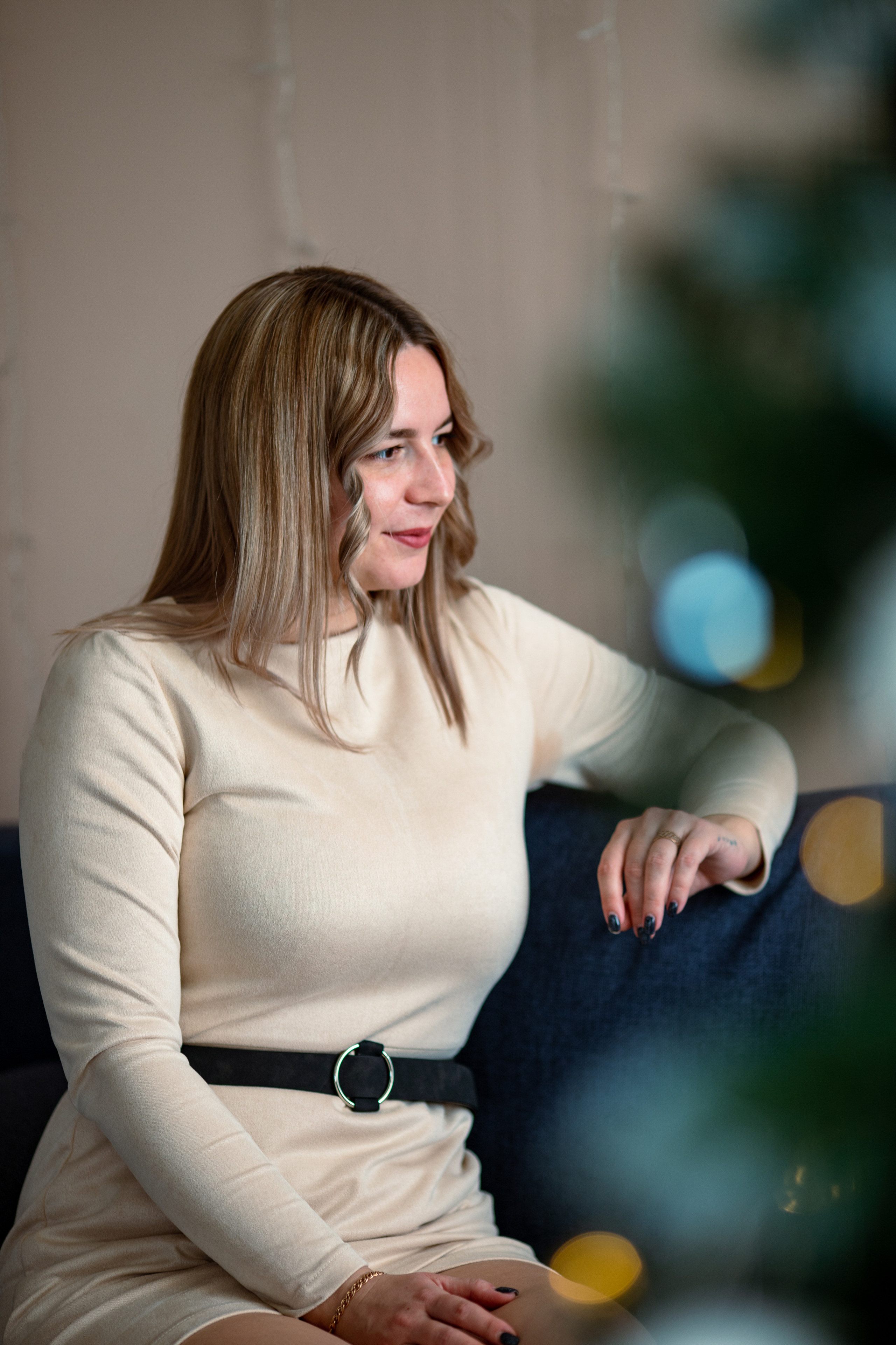 Лена. Свадебный и семейный фотограф в Михайловке Полина Крипс