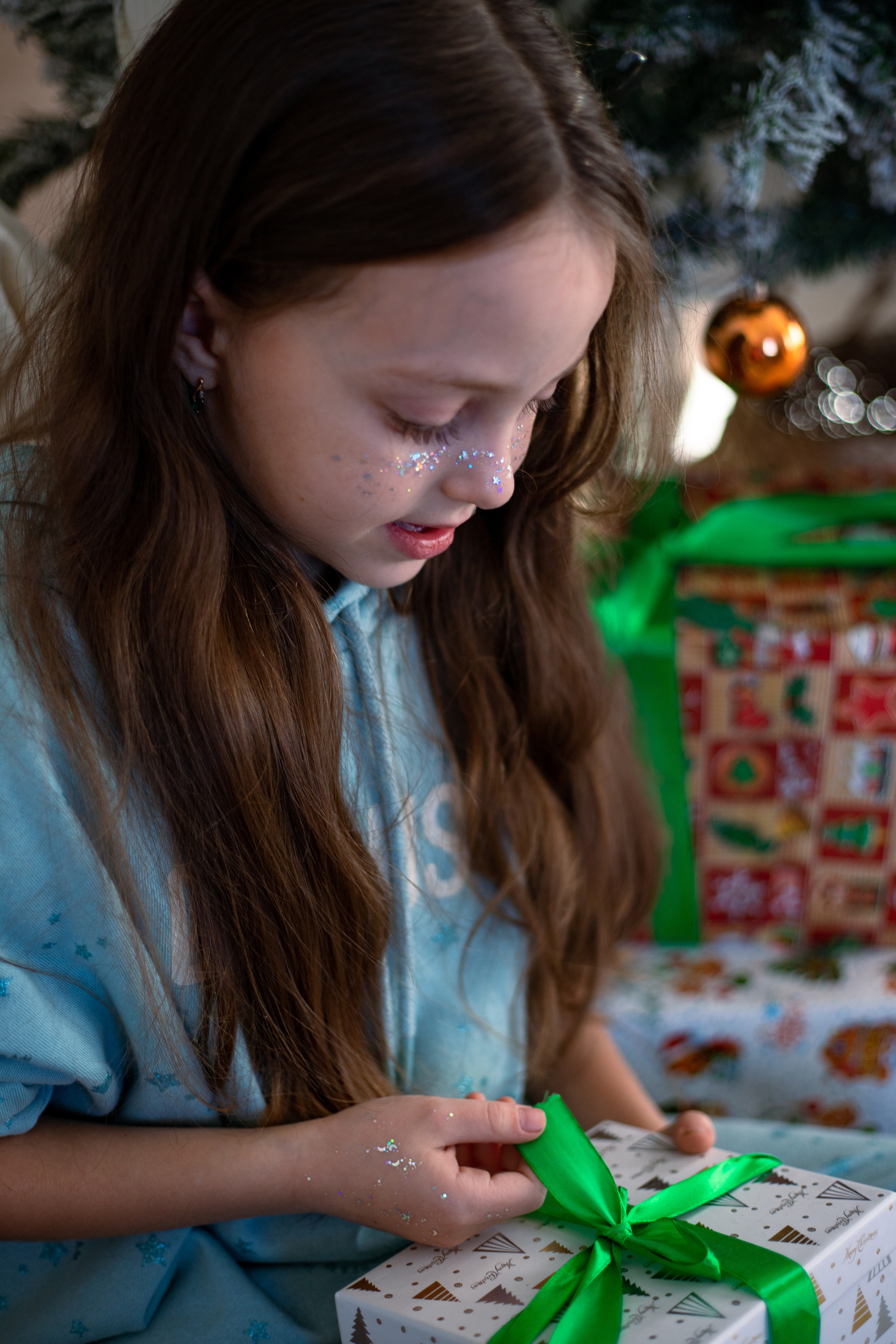 Аксинья. Свадебный и семейный фотограф в Михайловке Полина Крипс