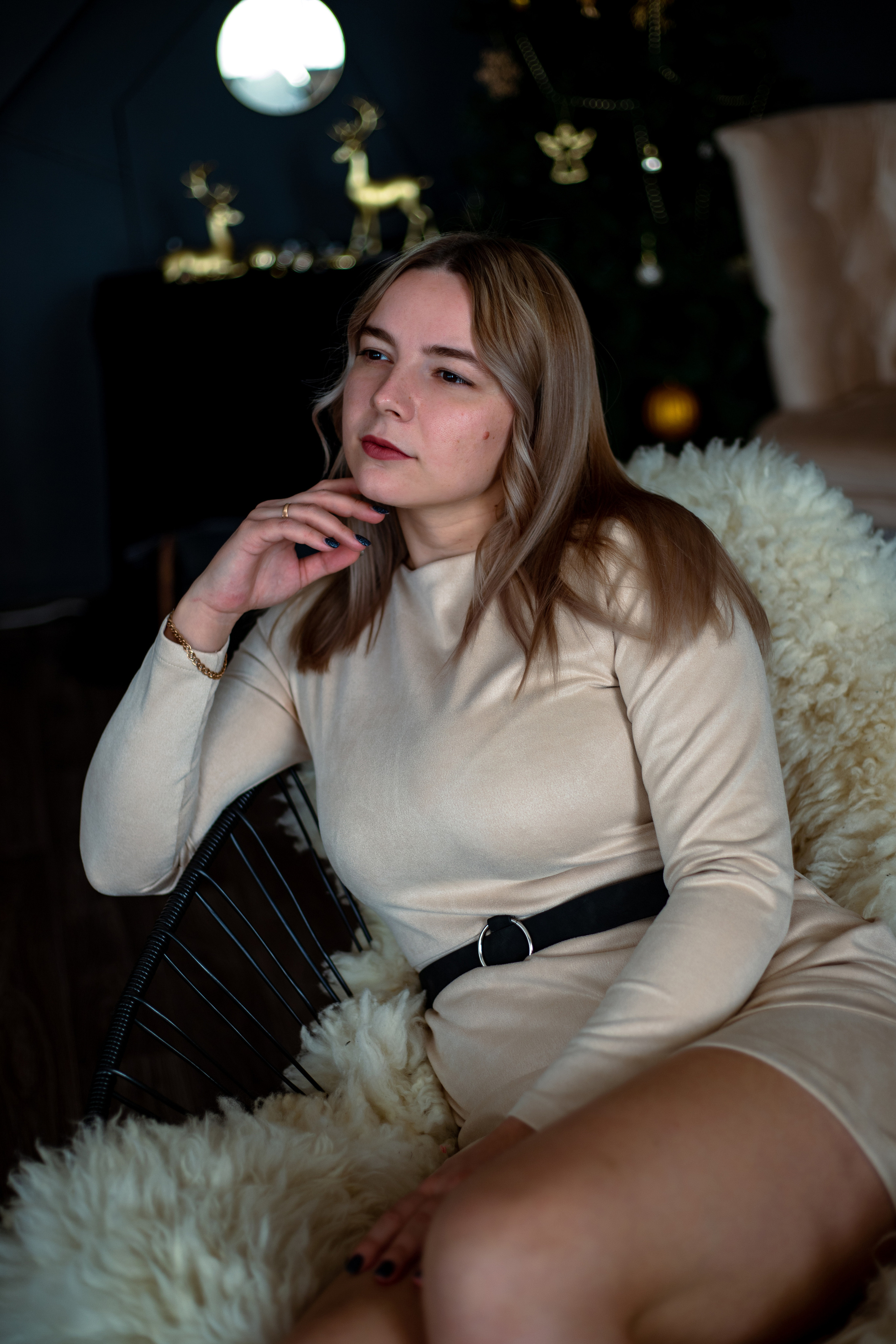 Лена. Свадебный и семейный фотограф в Михайловке Полина Крипс