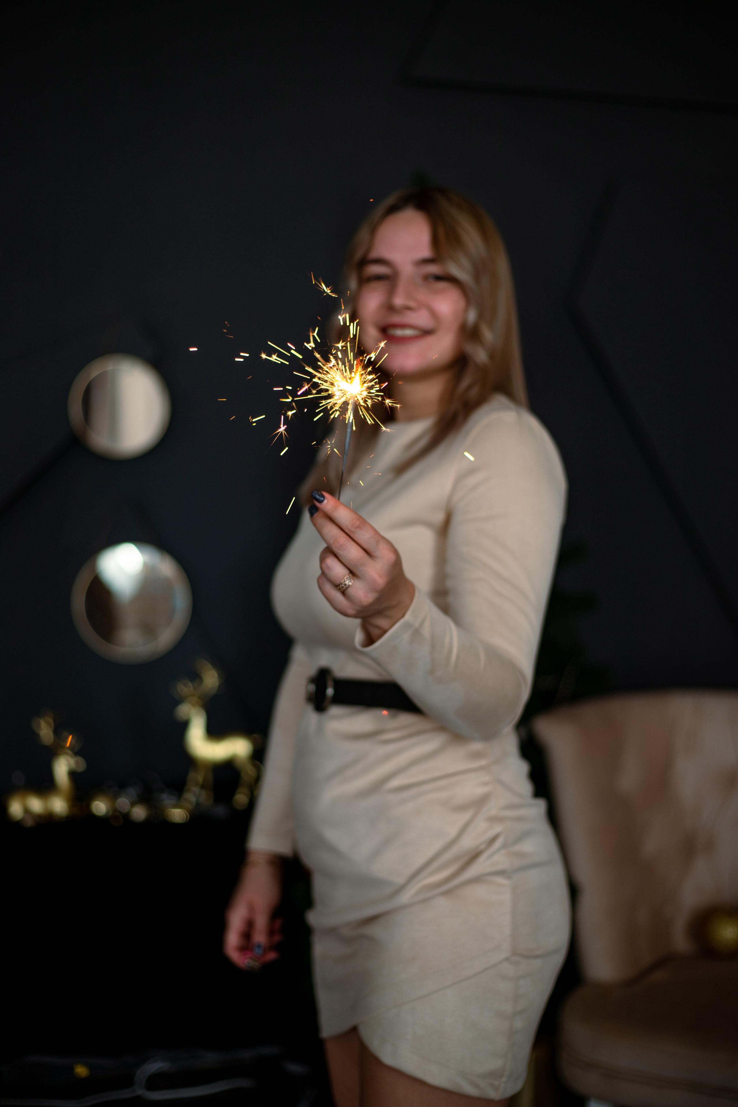 Лена. Свадебный и семейный фотограф в Михайловке Полина Крипс