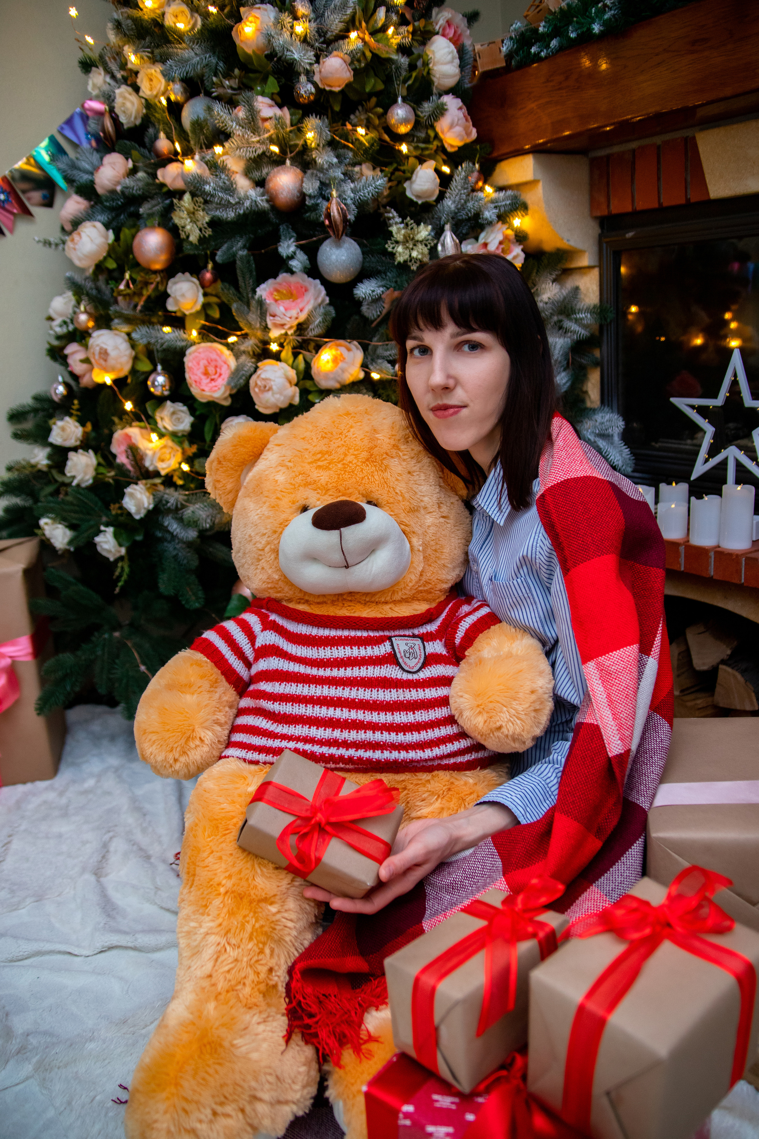 Игорь + Ирина + Сеня. Свадебный и семейный фотограф в Михайловке Полина Крипс