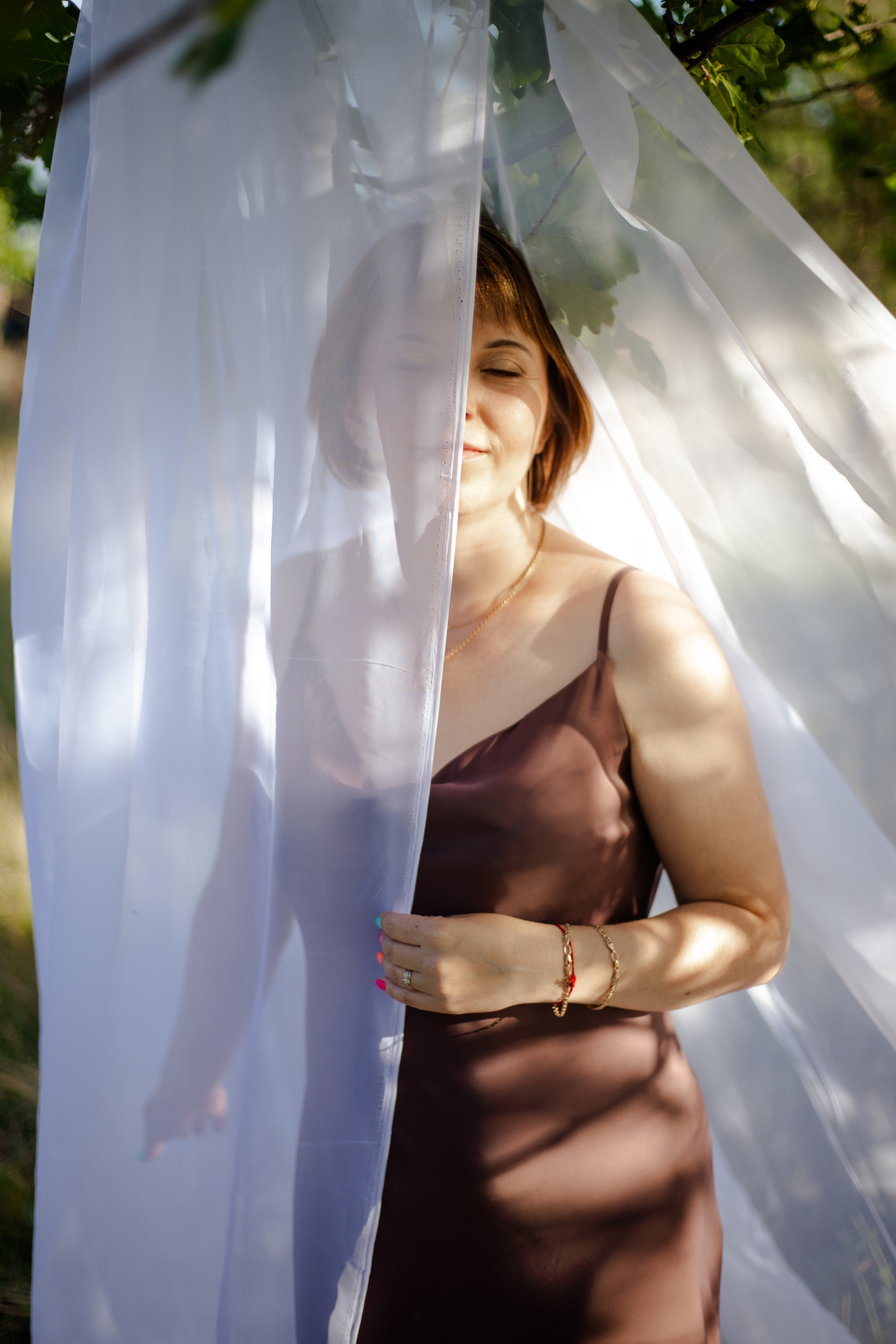 Юля + Полина. Свадебный и семейный фотограф в Михайловке Полина Крипс