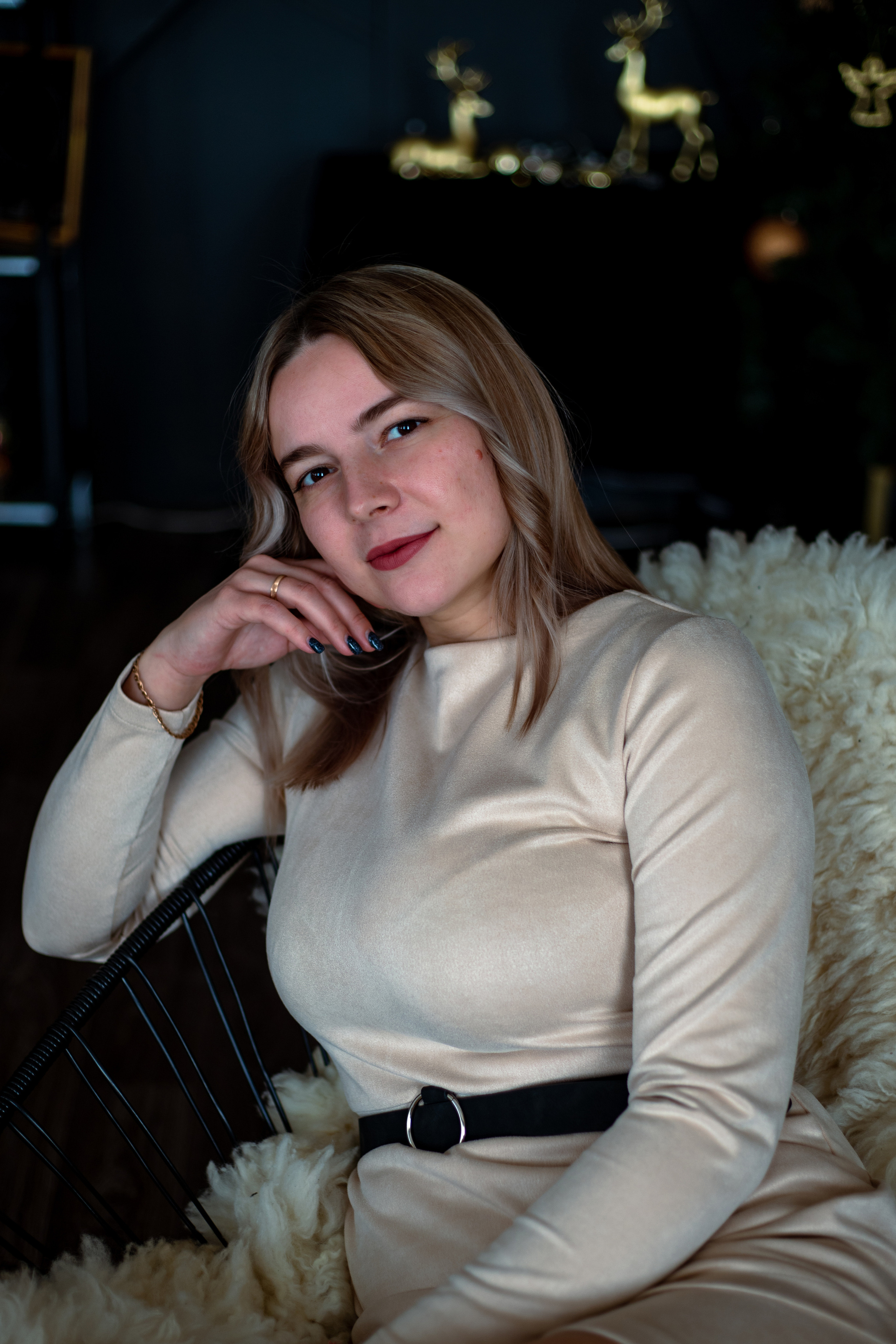 Лена. Свадебный и семейный фотограф в Михайловке Полина Крипс