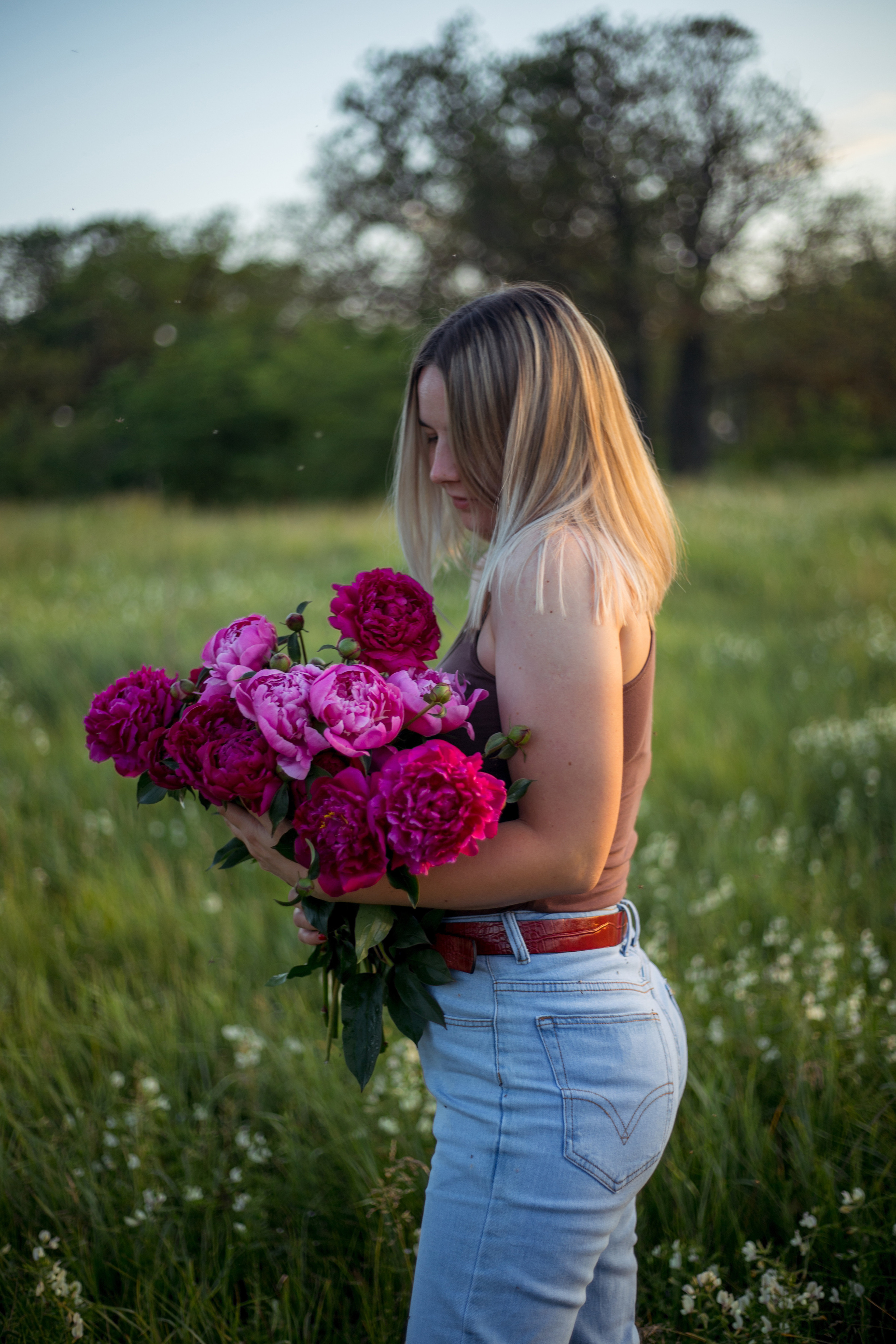 Лена. Свадебный и семейный фотограф в Михайловке Полина Крипс