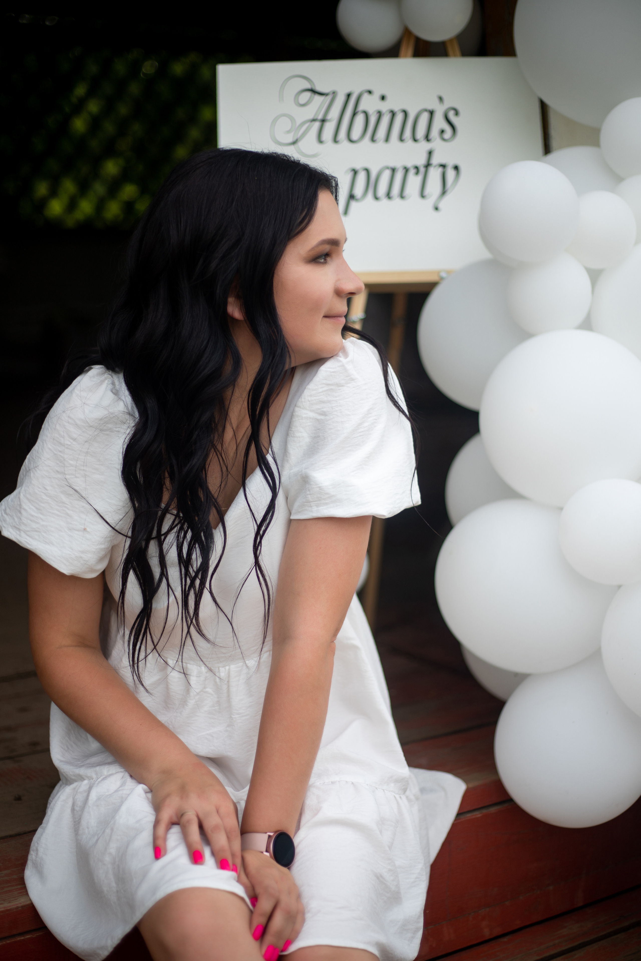 Отзывы. Свадебный и семейный фотограф в Михайловке Полина Крипс