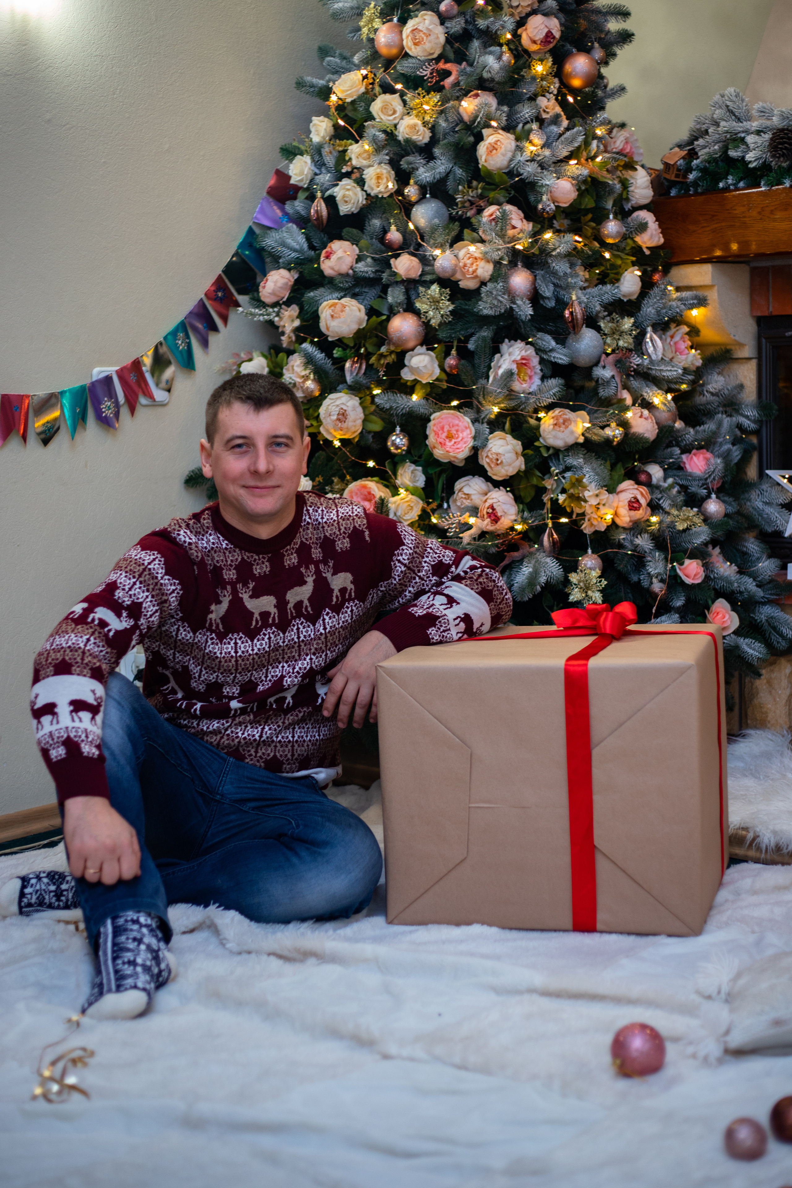 Дима + Лена. Свадебный и семейный фотограф в Михайловке Полина Крипс