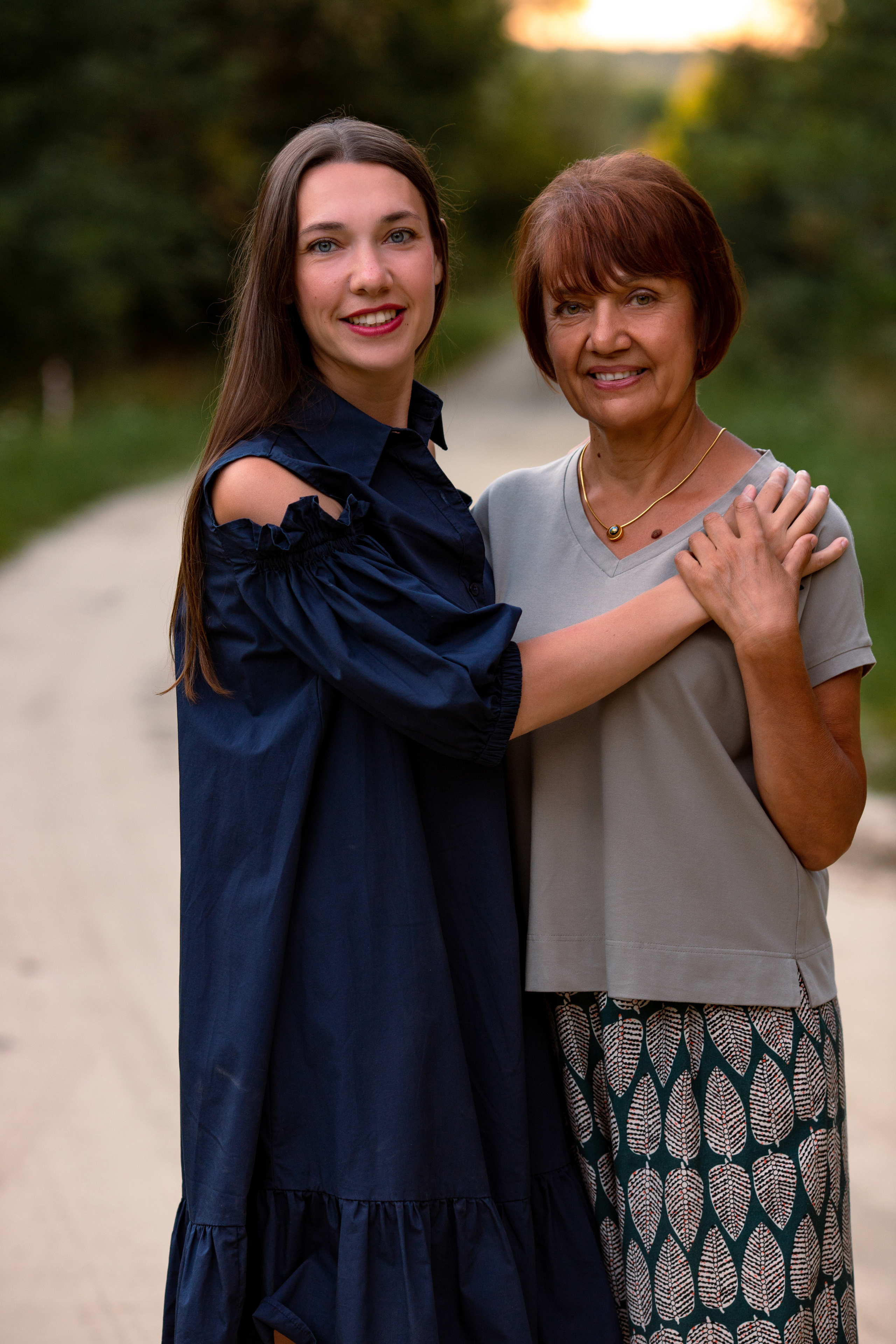 Виктор + Валентина + Мария+ Дмитрий+ Виктор + Амалия + Яша. Свадебный и семейный фотограф в Михайловке Полина Крипс