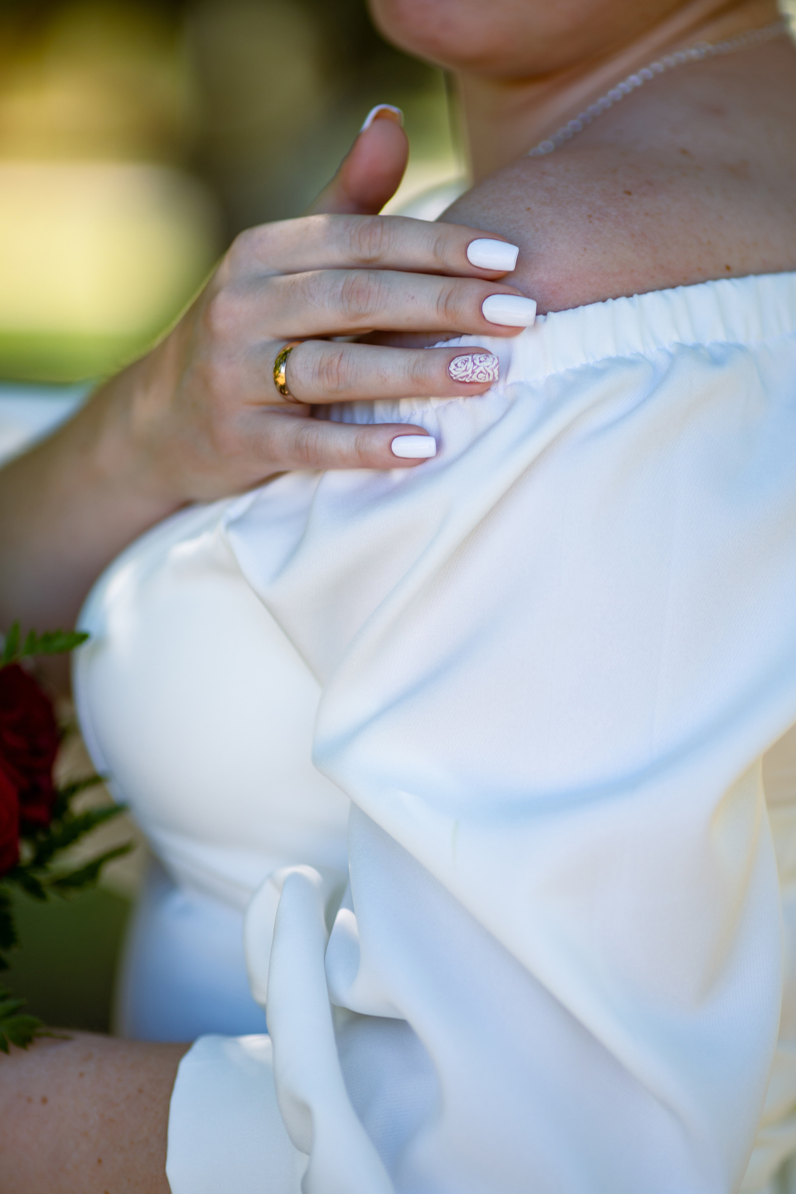 Игорь + Наталья. Свадебный и семейный фотограф в Михайловке Полина Крипс