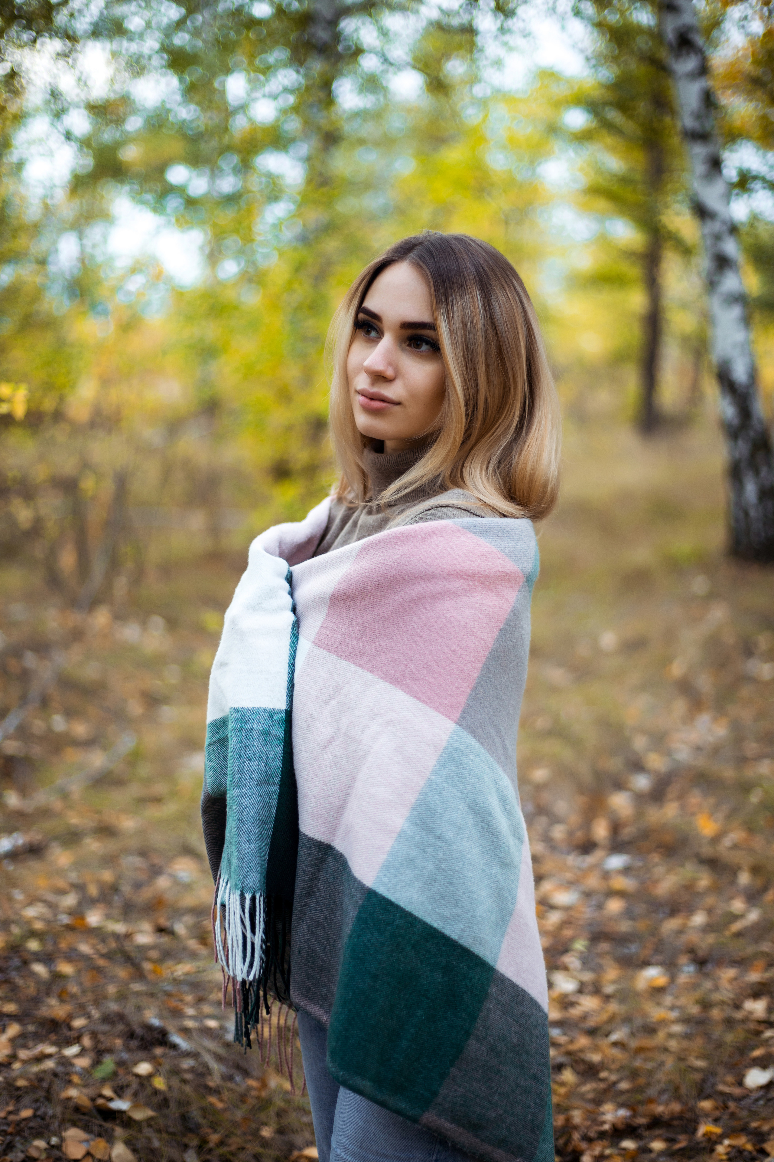 Лариса + Сергей. Свадебный и семейный фотограф в Михайловке Полина Крипс