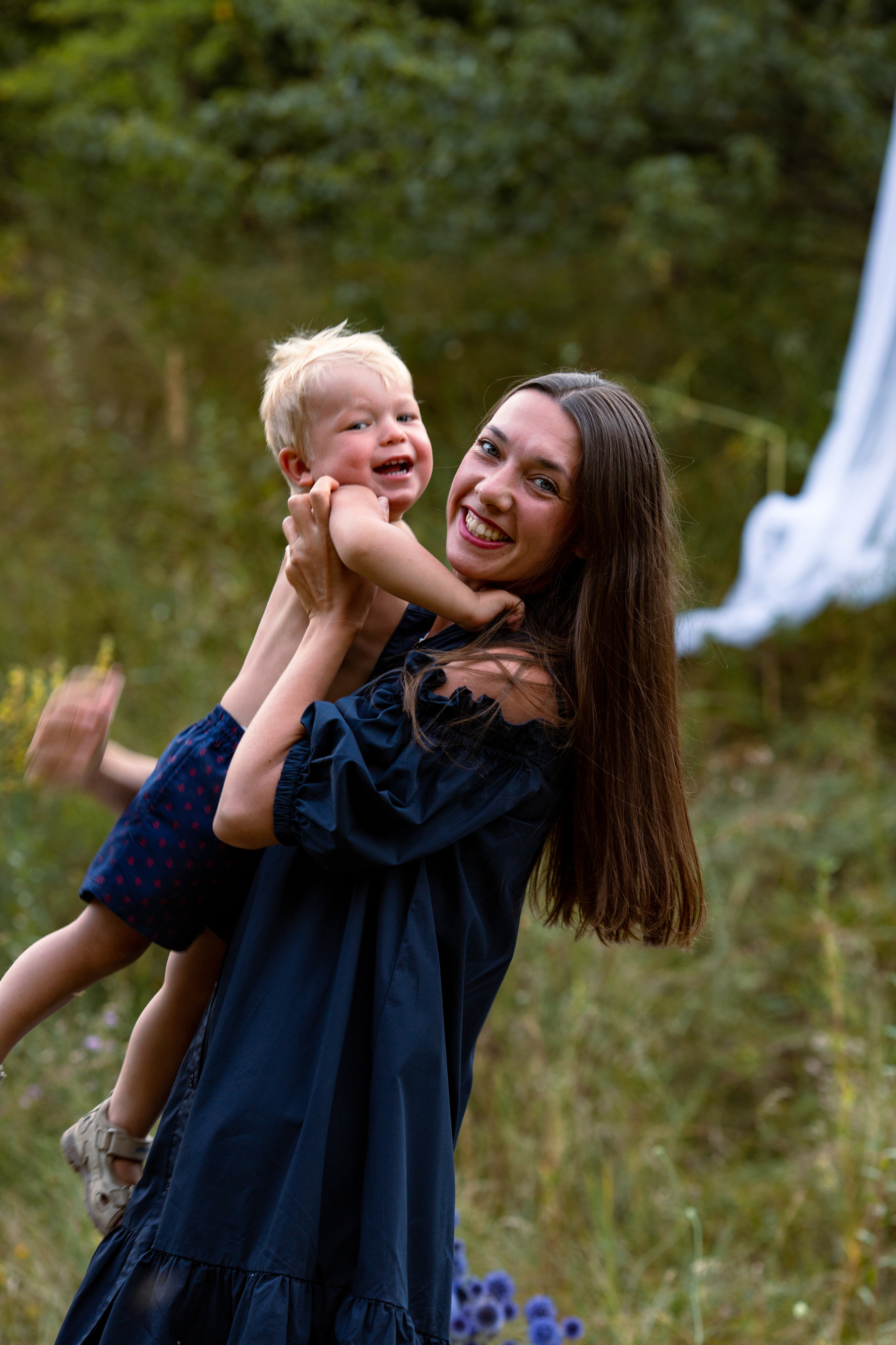 Виктор + Валентина + Мария+ Дмитрий+ Виктор + Амалия + Яша. Свадебный и семейный фотограф в Михайловке Полина Крипс