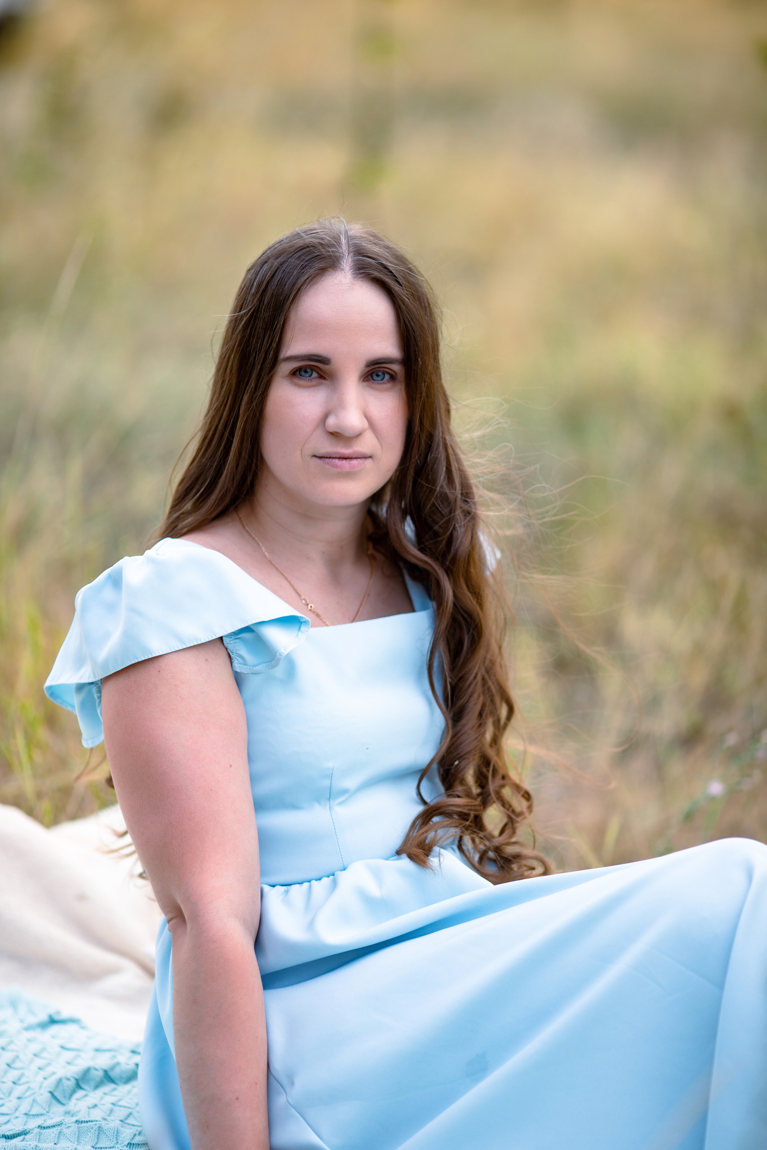 Андрей + Юля + Илья. Свадебный и семейный фотограф в Михайловке Полина Крипс