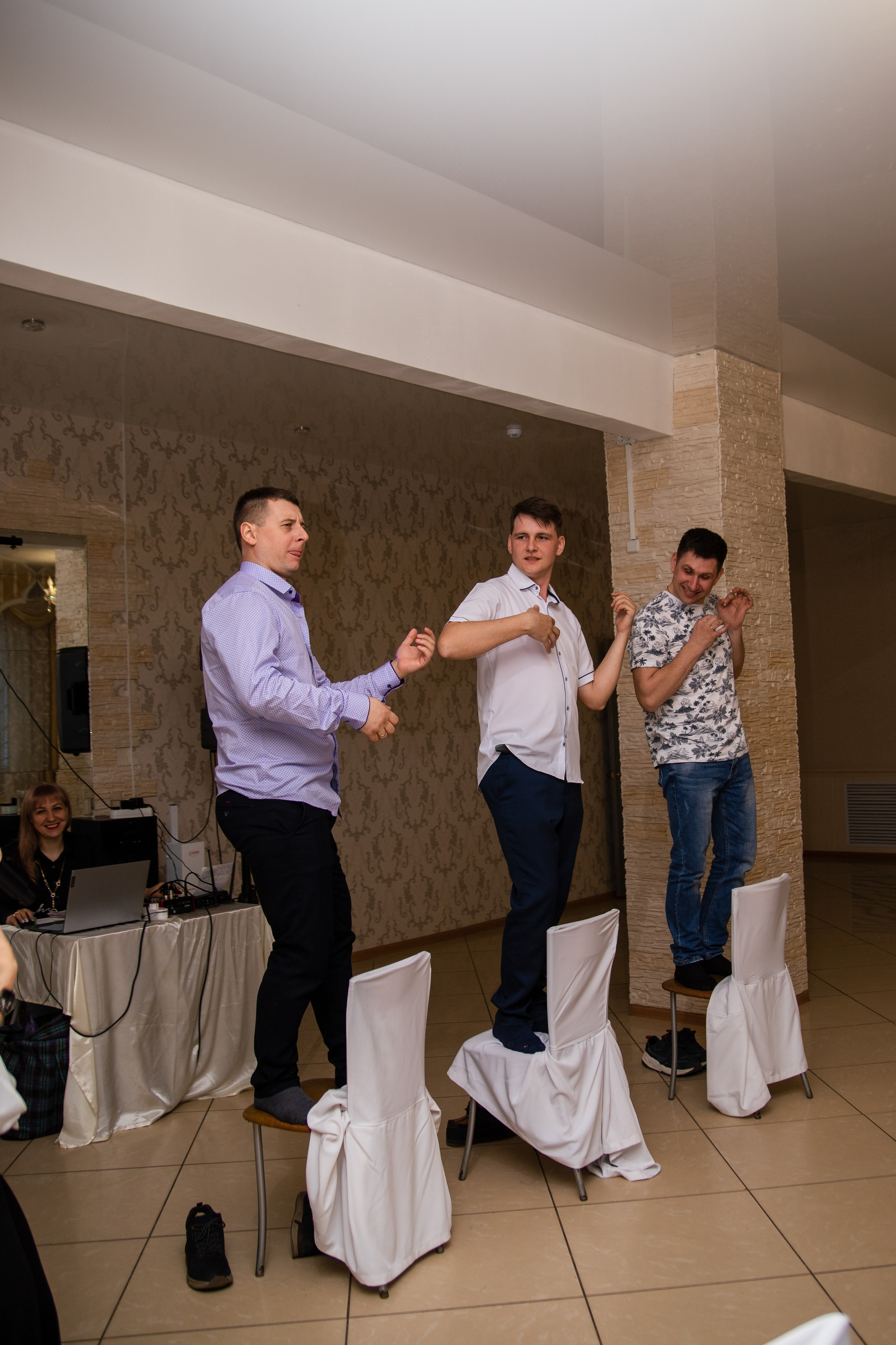 День рождения Елены. Свадебный и семейный фотограф в Михайловке Полина Крипс