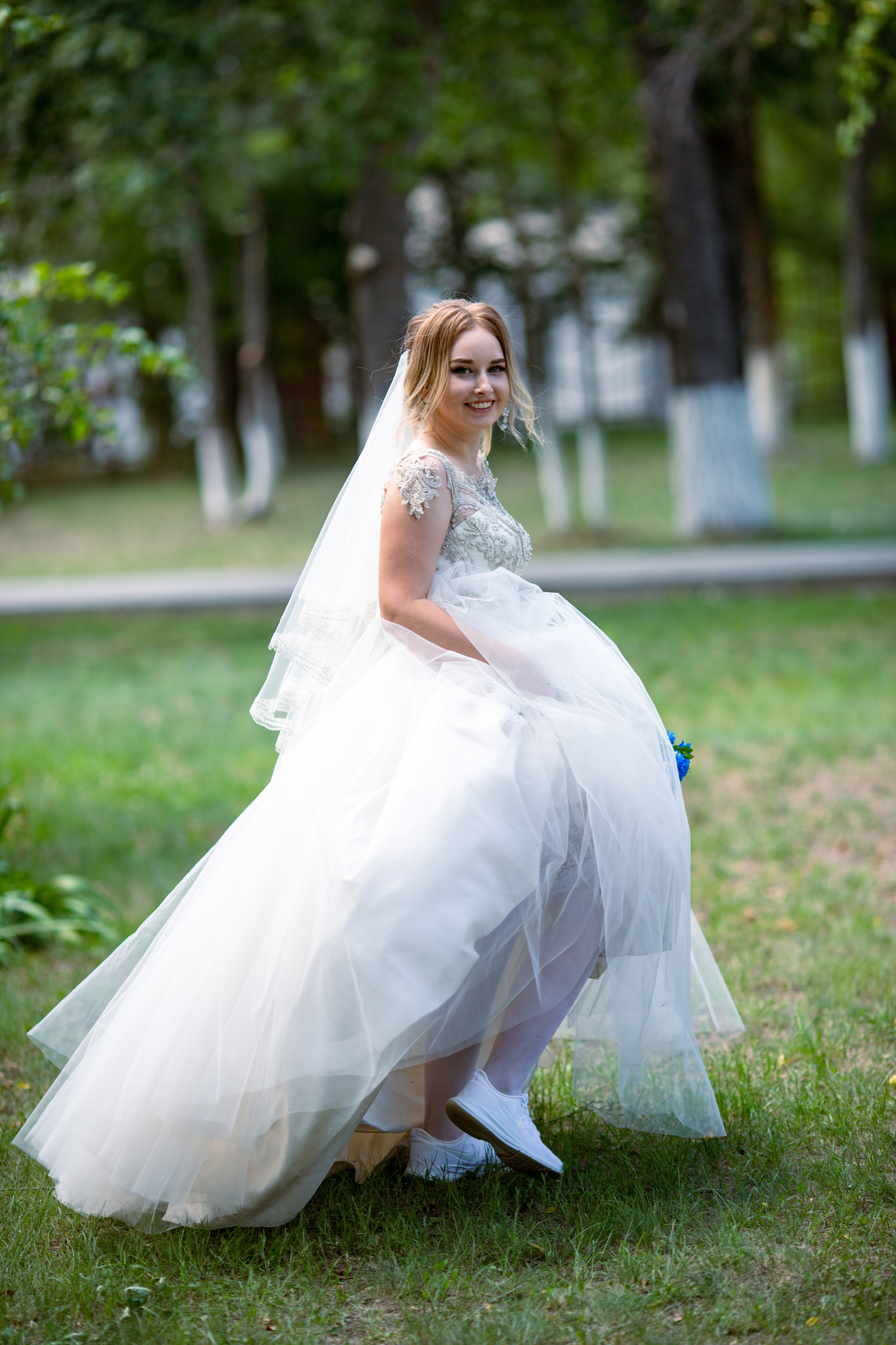 Егор + Алена. Свадебный и семейный фотограф в Михайловке Полина Крипс