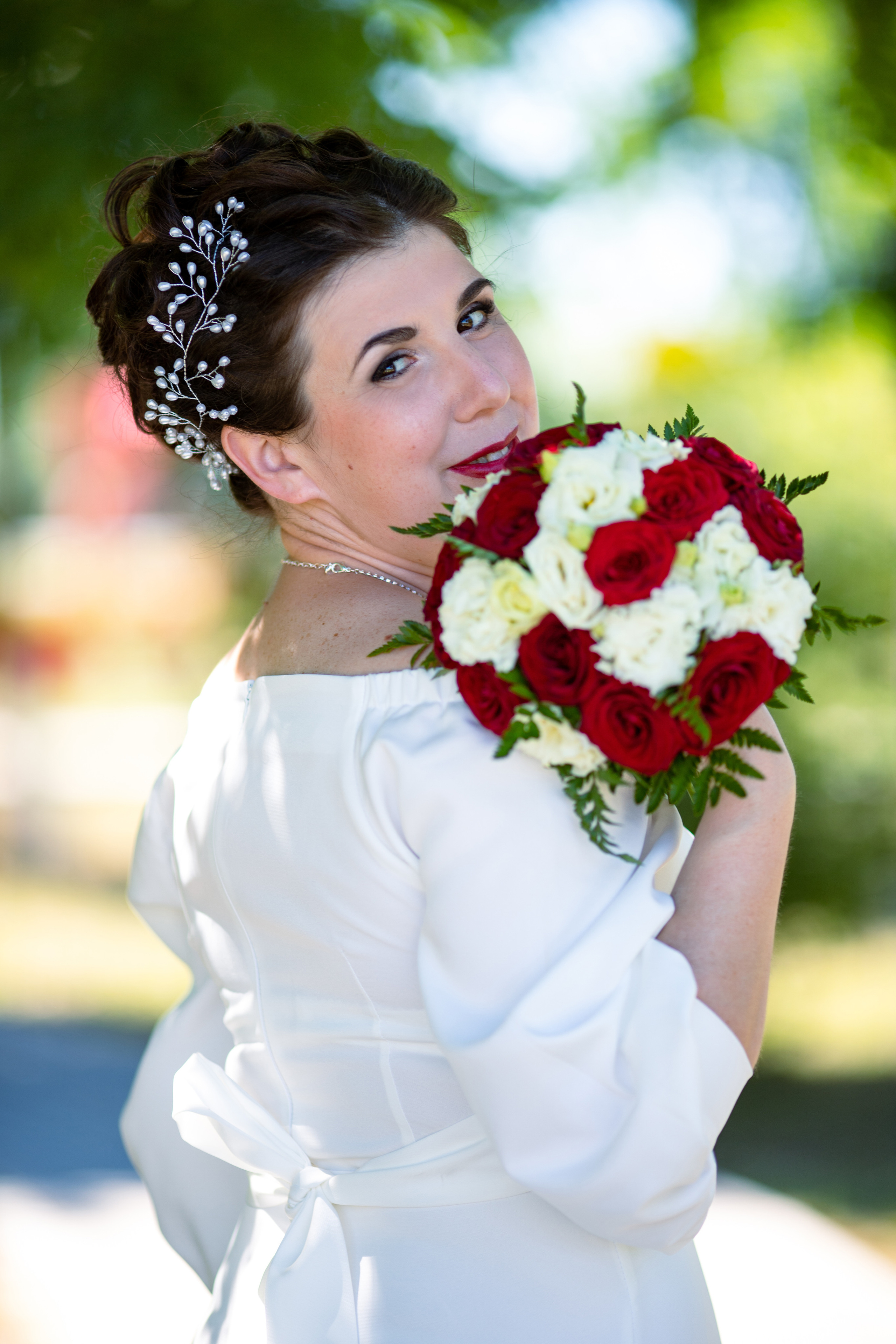 Игорь + Наталья. Свадебный и семейный фотограф в Михайловке Полина Крипс