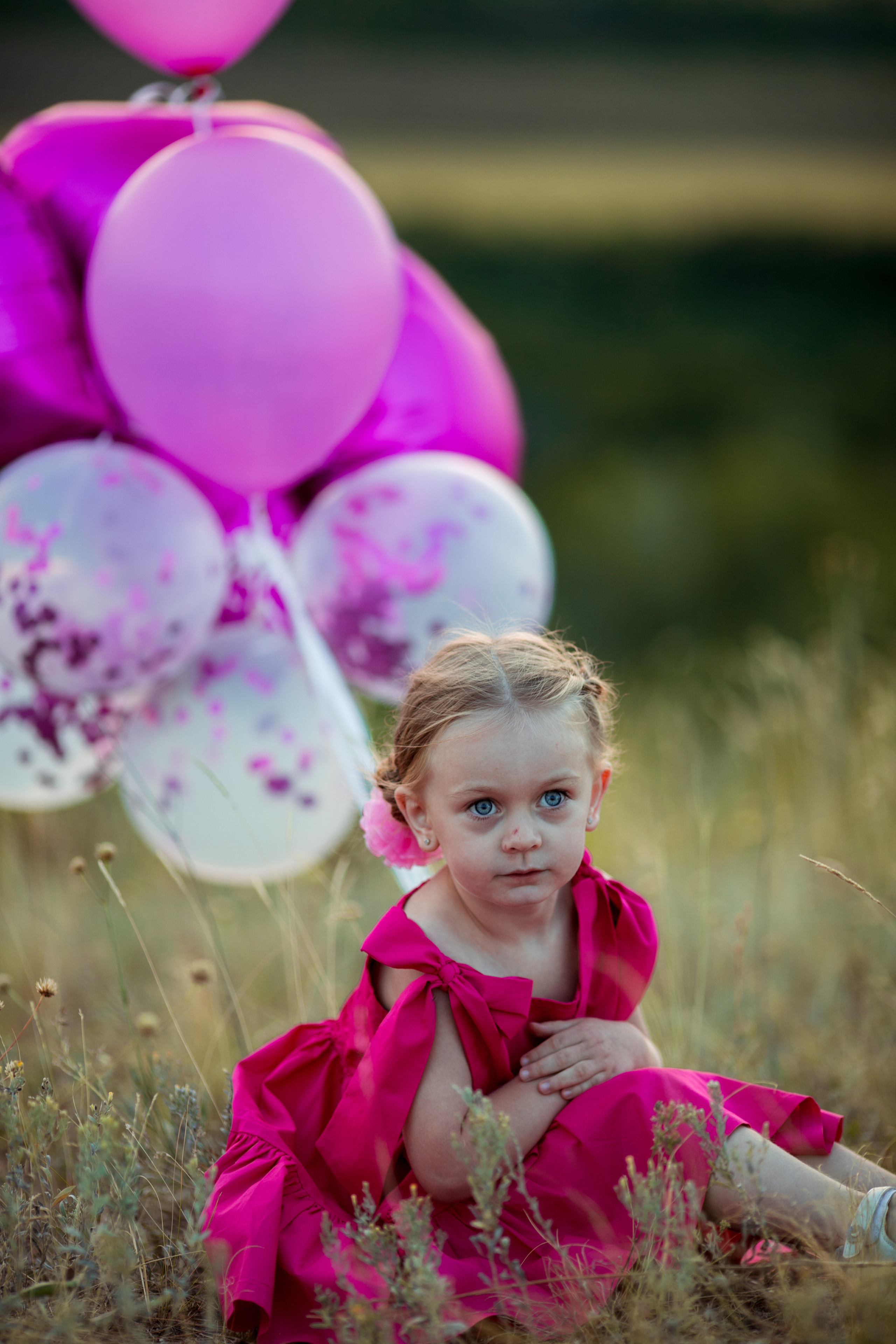 Сергей + Антонина + Алиса. Свадебный и семейный фотограф в Михайловке Полина Крипс