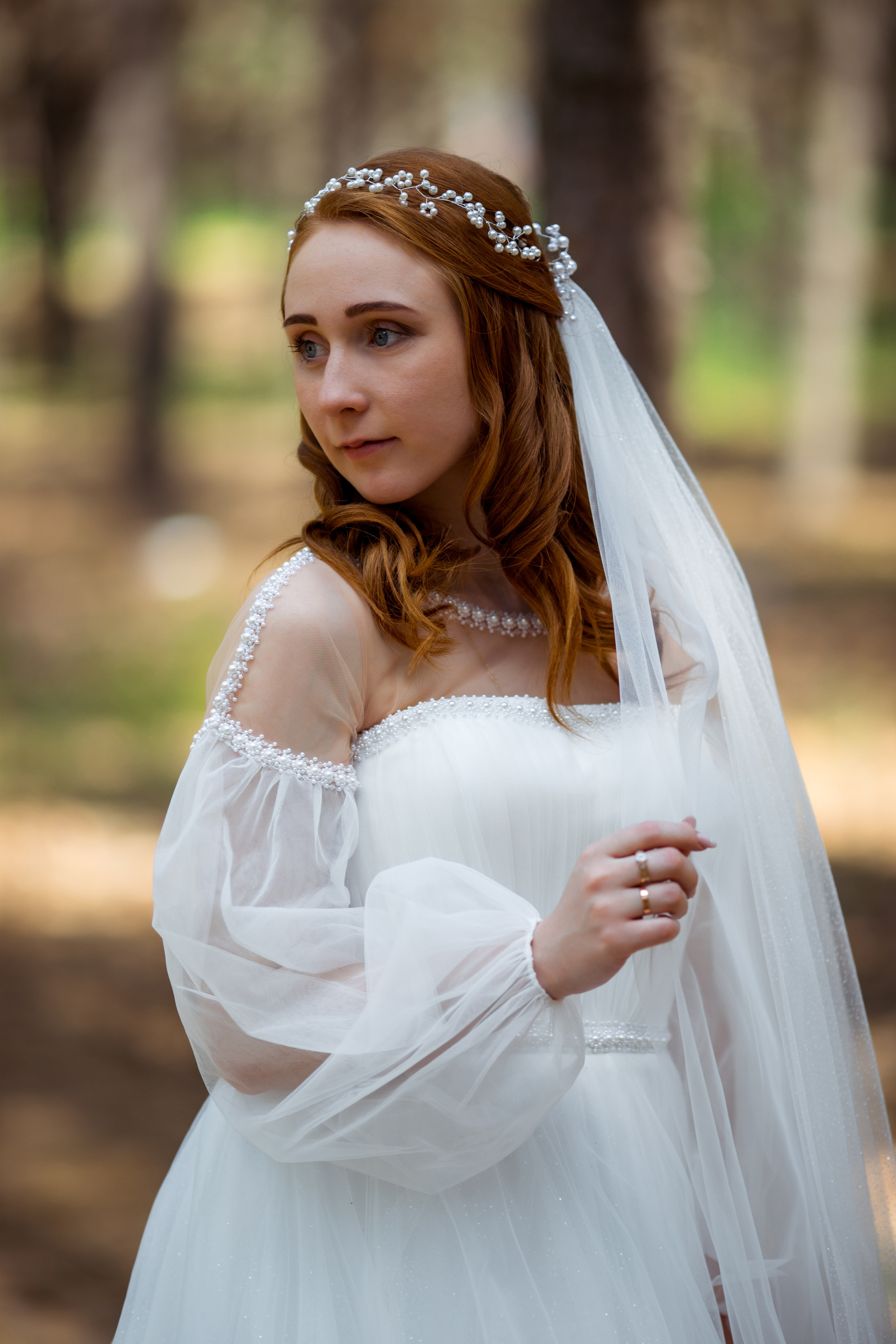 Дмитрий + Кристина. Свадебный и семейный фотограф в Михайловке Полина Крипс