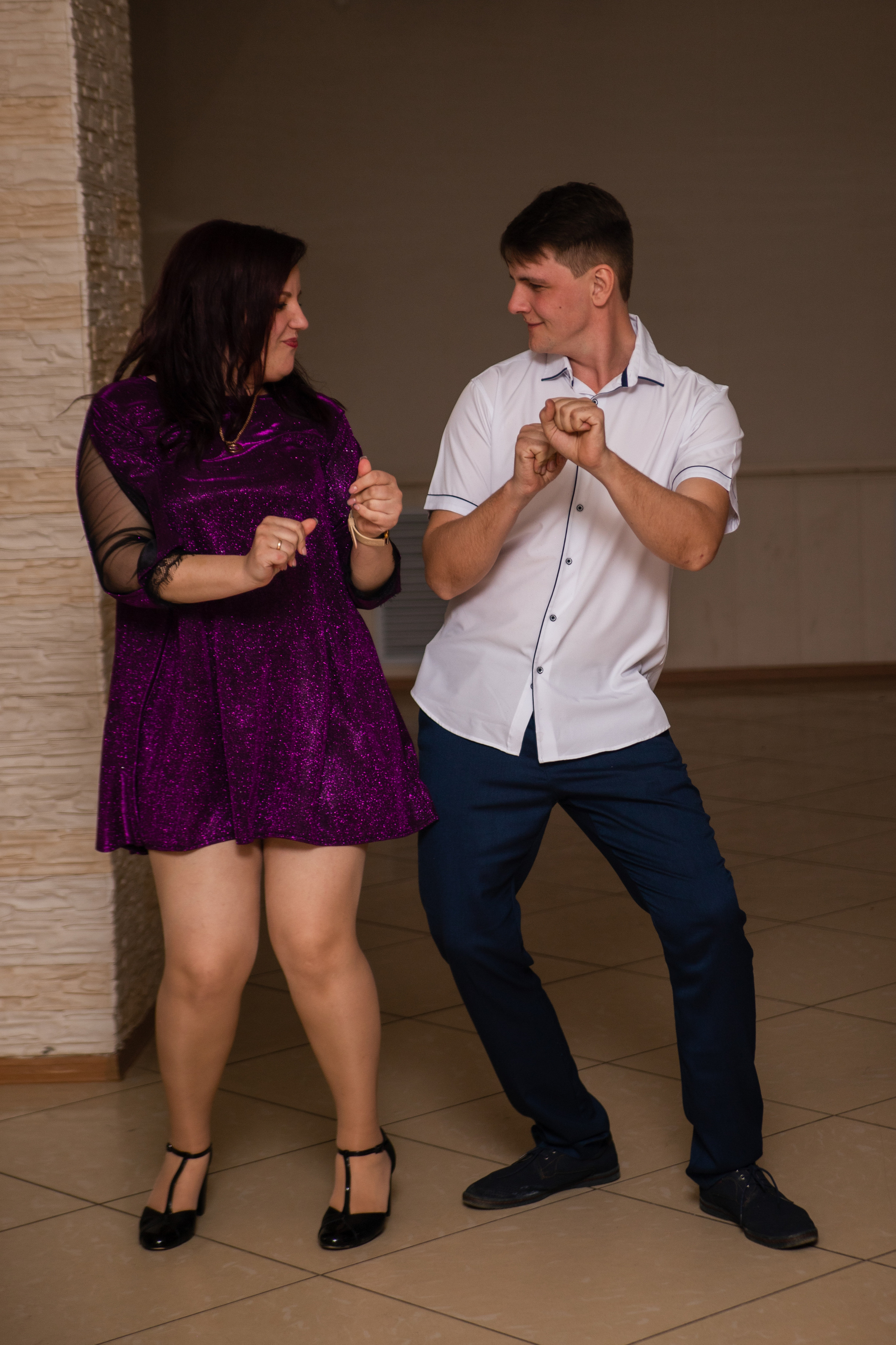 День рождения Елены. Свадебный и семейный фотограф в Михайловке Полина Крипс