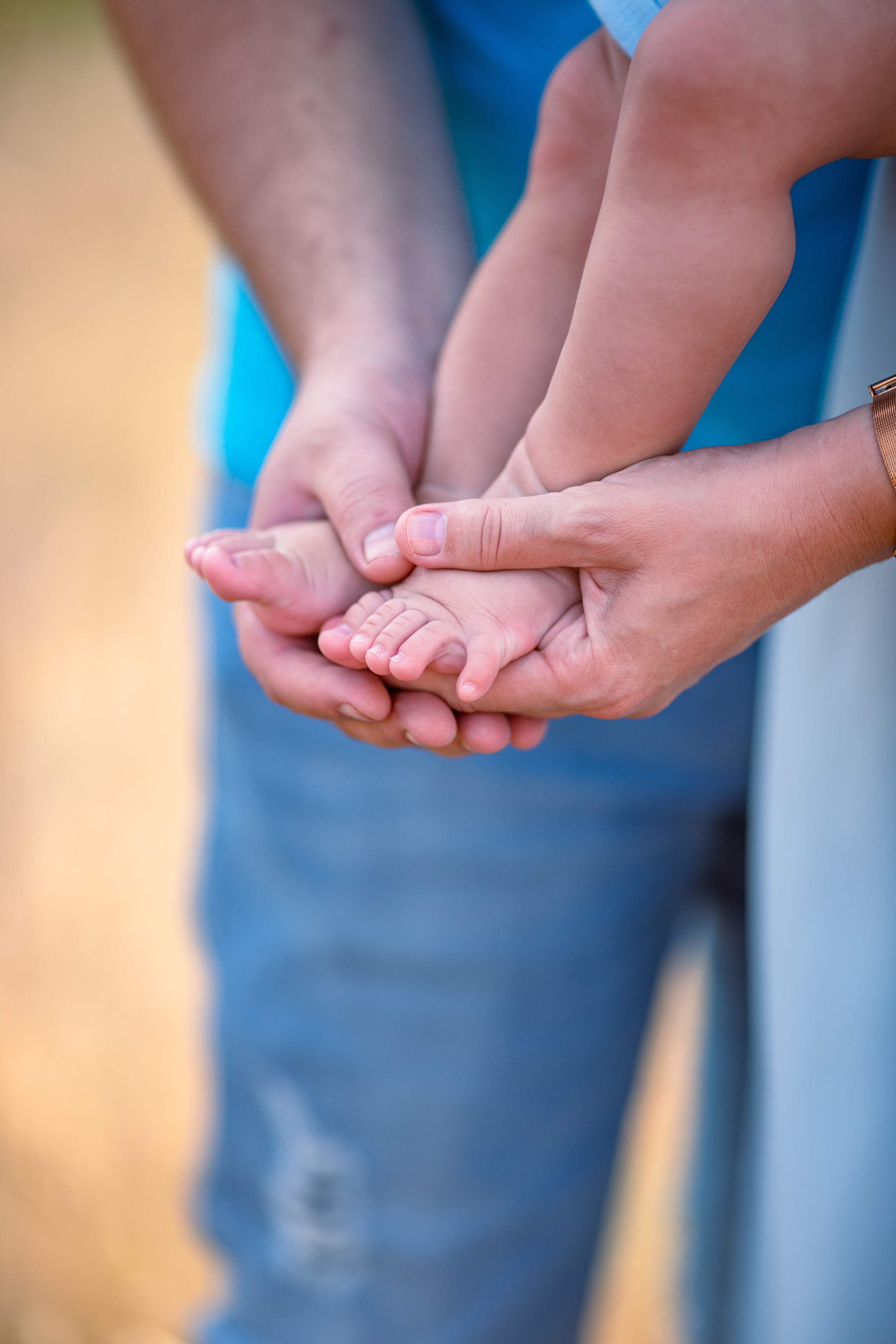Андрей + Юля + Илья. Свадебный и семейный фотограф в Михайловке Полина Крипс