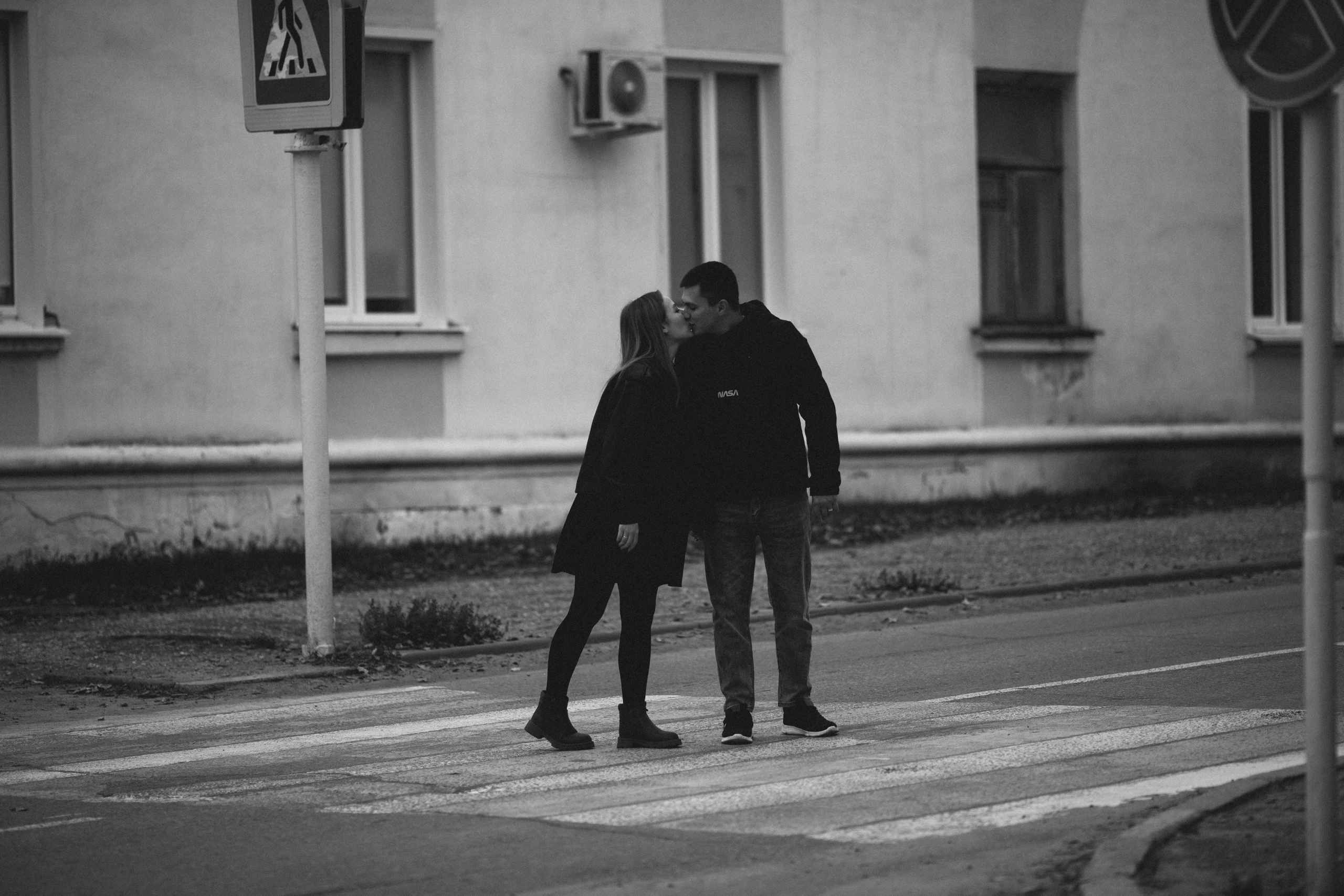 Влад + Даша. Свадебный и семейный фотограф в Михайловке Полина Крипс