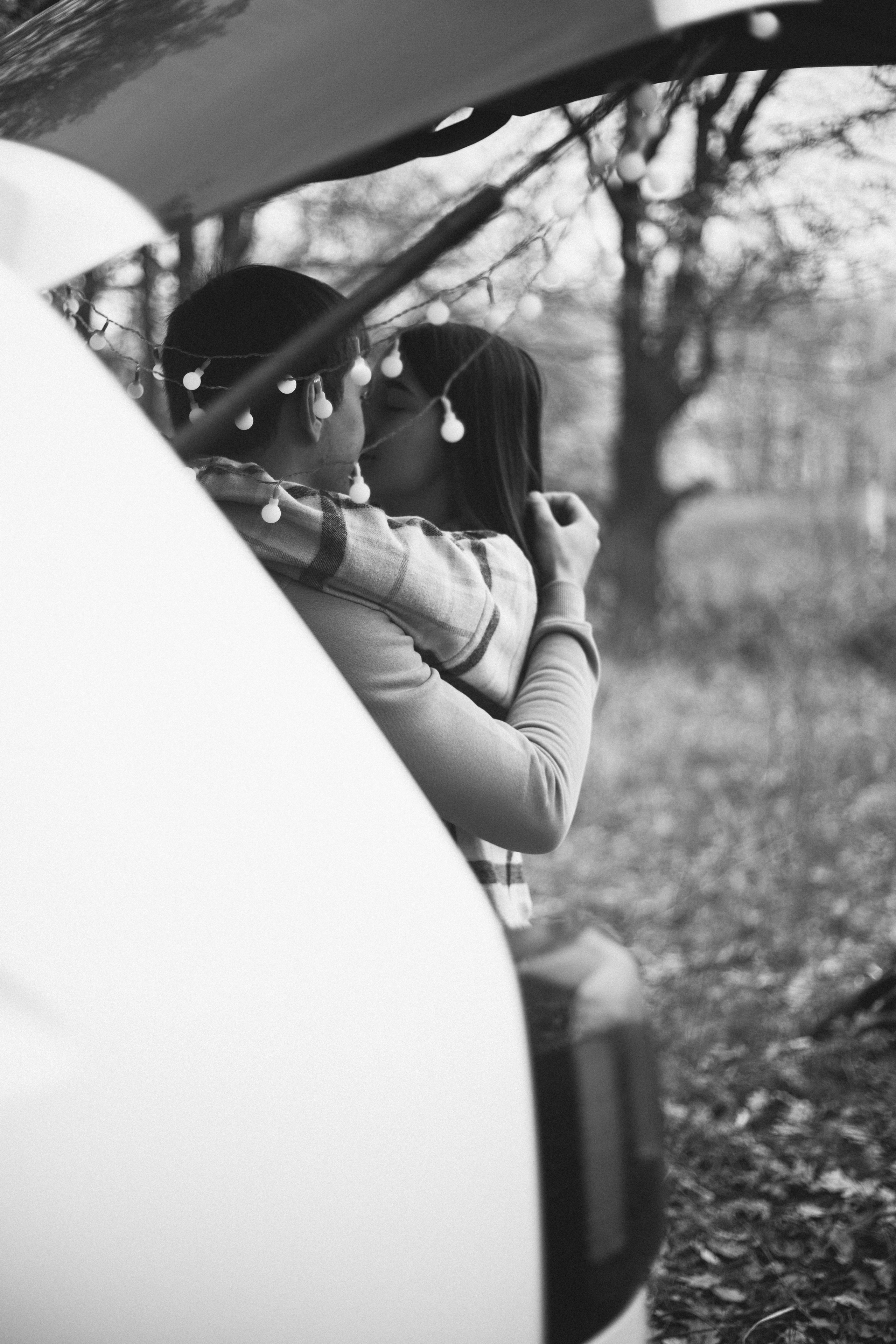 Дима + Диана. Свадебный и семейный фотограф в Михайловке Полина Крипс