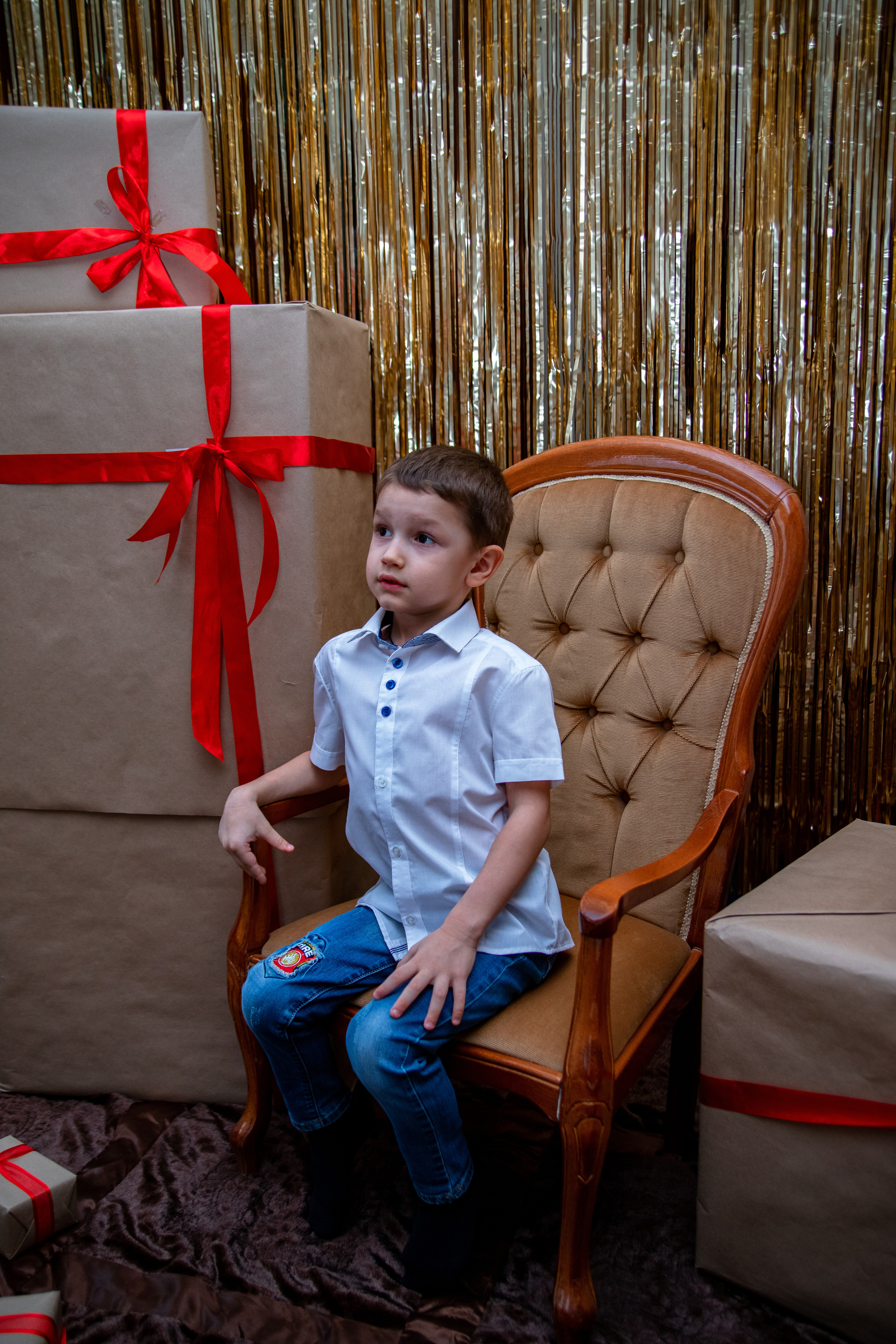 Игорь + Ирина + Сеня. Свадебный и семейный фотограф в Михайловке Полина Крипс