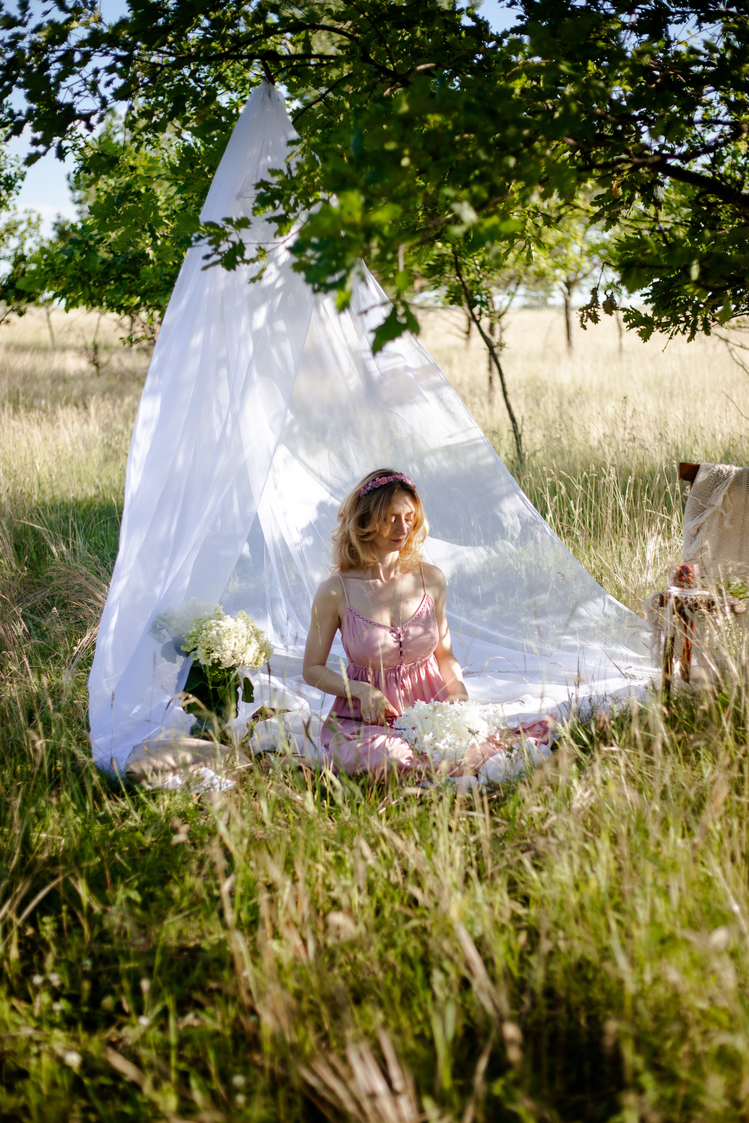 Елена. Свадебный и семейный фотограф в Михайловке Полина Крипс