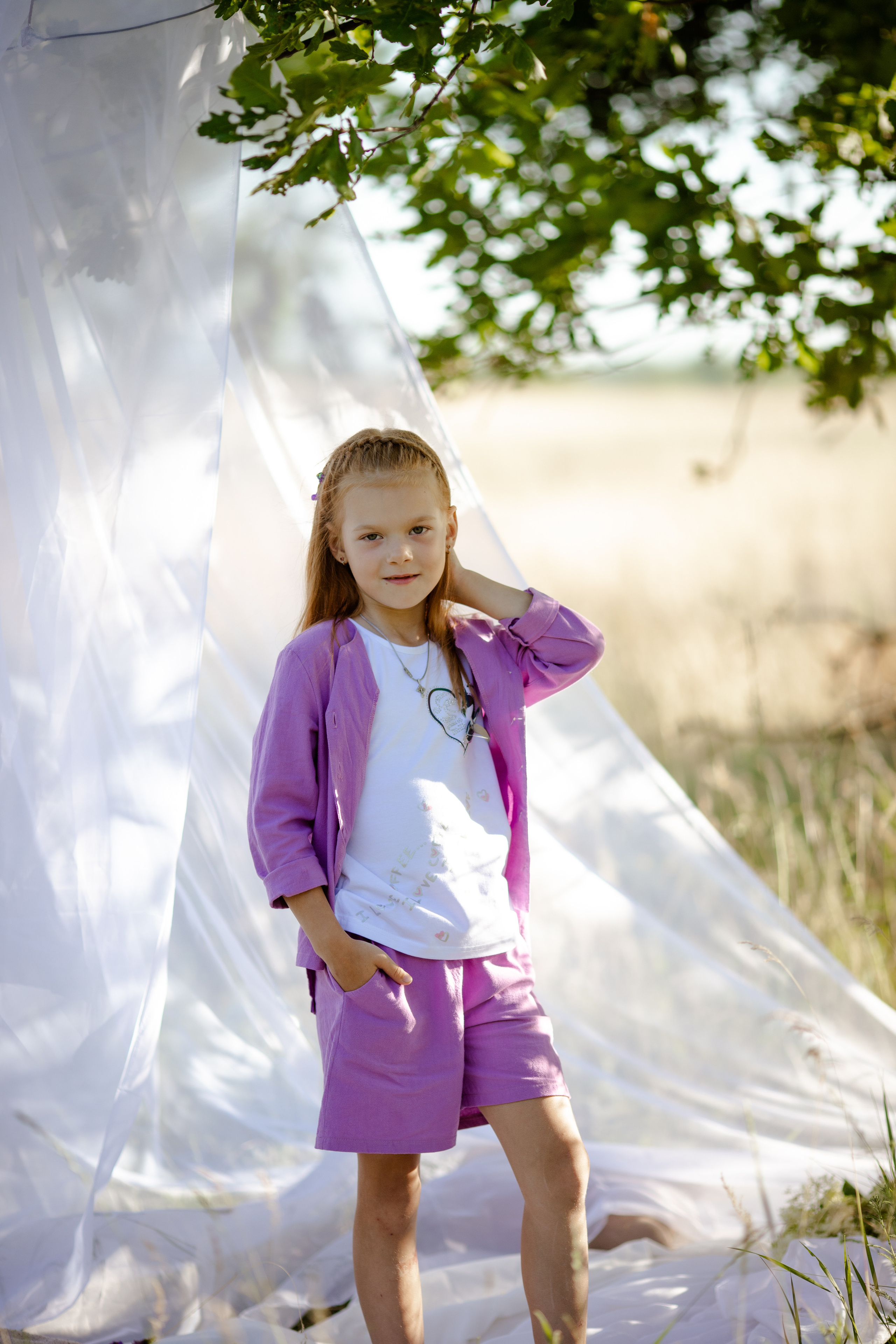 Юля + Полина. Свадебный и семейный фотограф в Михайловке Полина Крипс