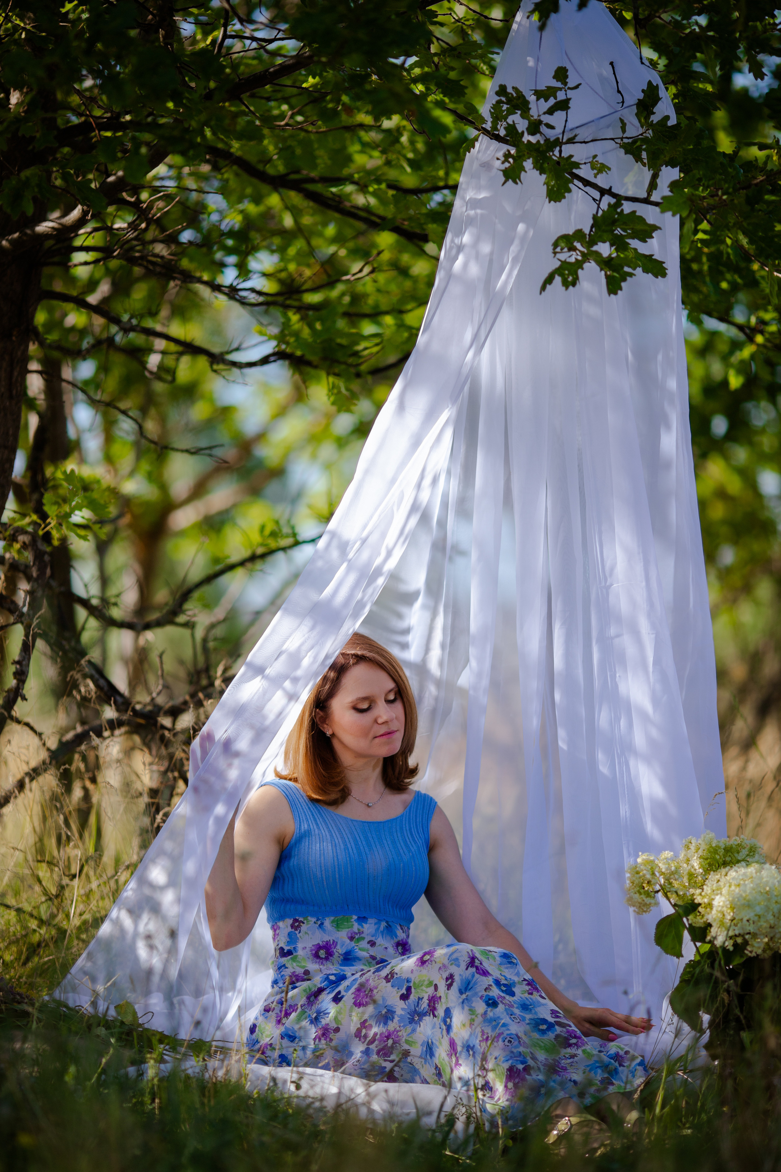 Галя. Свадебный и семейный фотограф в Михайловке Полина Крипс