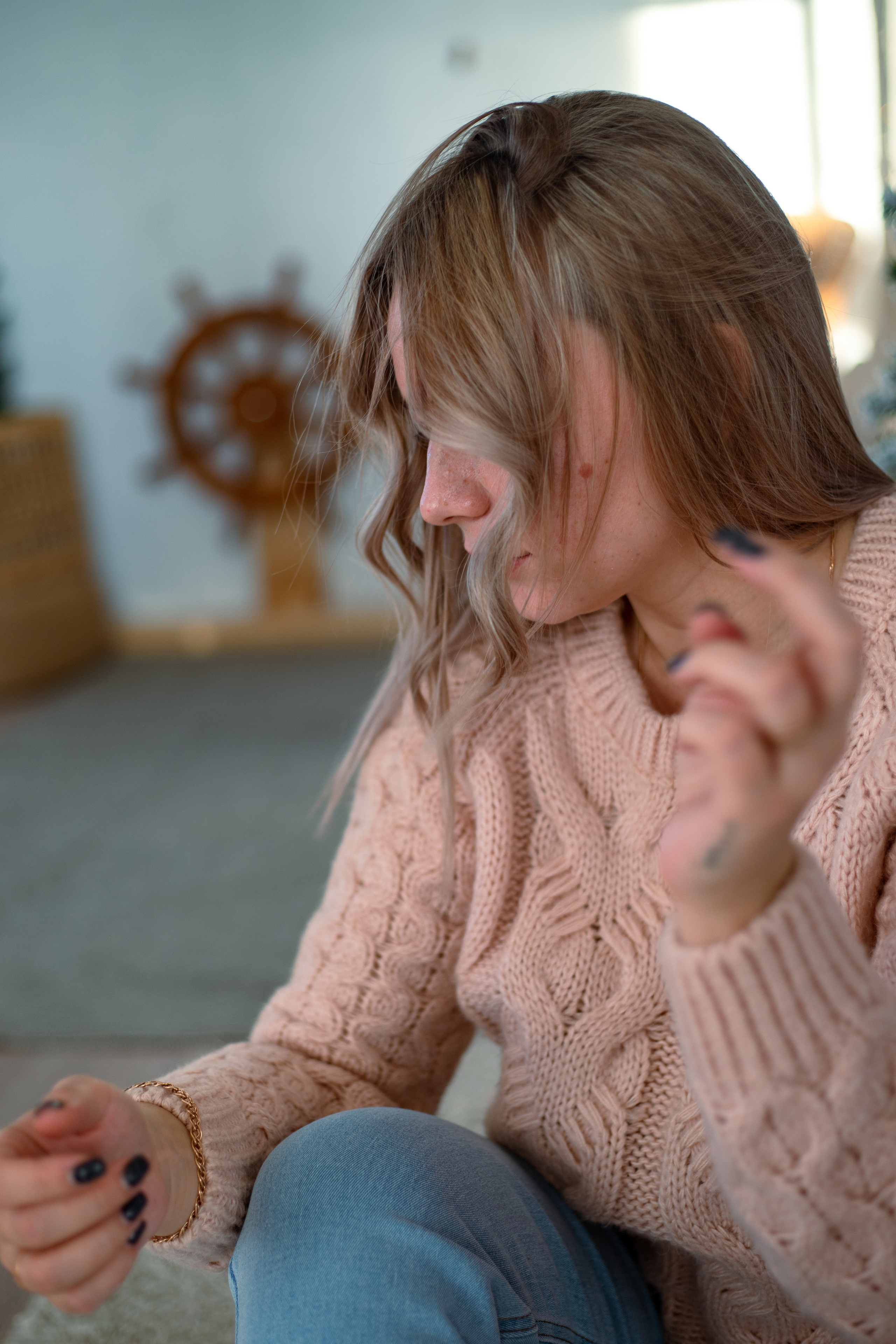 Лена. Свадебный и семейный фотограф в Михайловке Полина Крипс