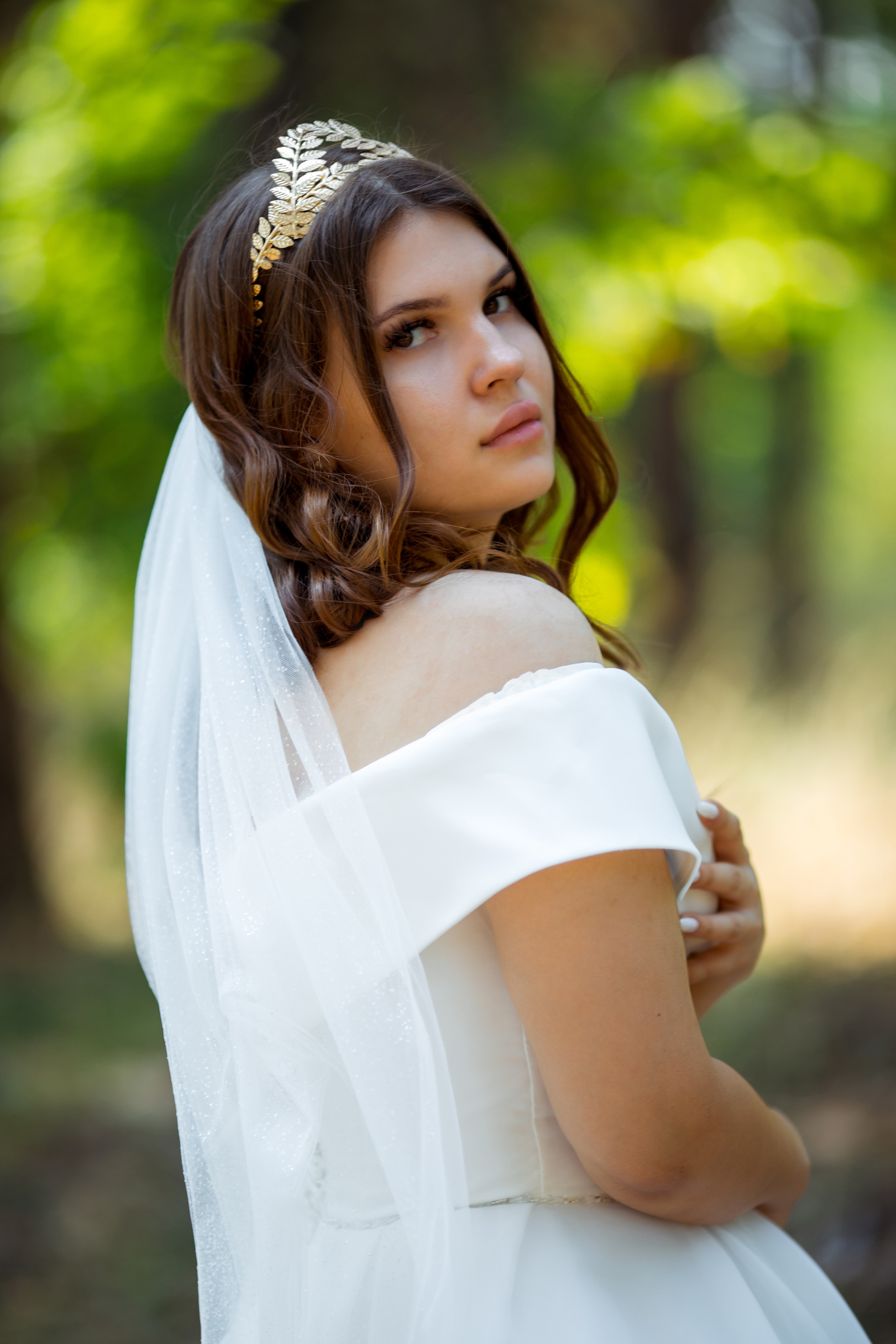 Влад + Лиза. Свадебный и семейный фотограф в Михайловке Полина Крипс