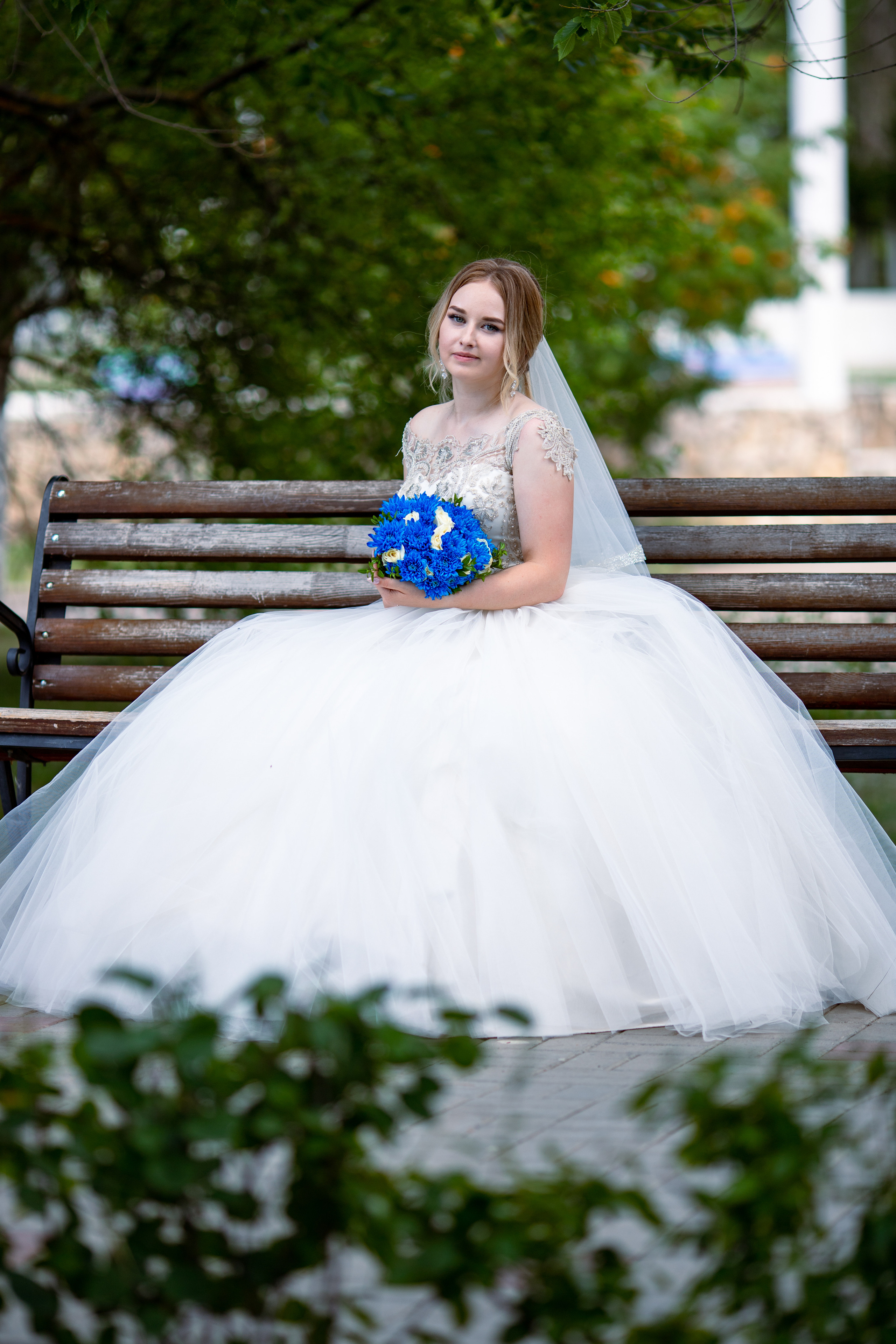 Егор + Алена. Свадебный и семейный фотограф в Михайловке Полина Крипс