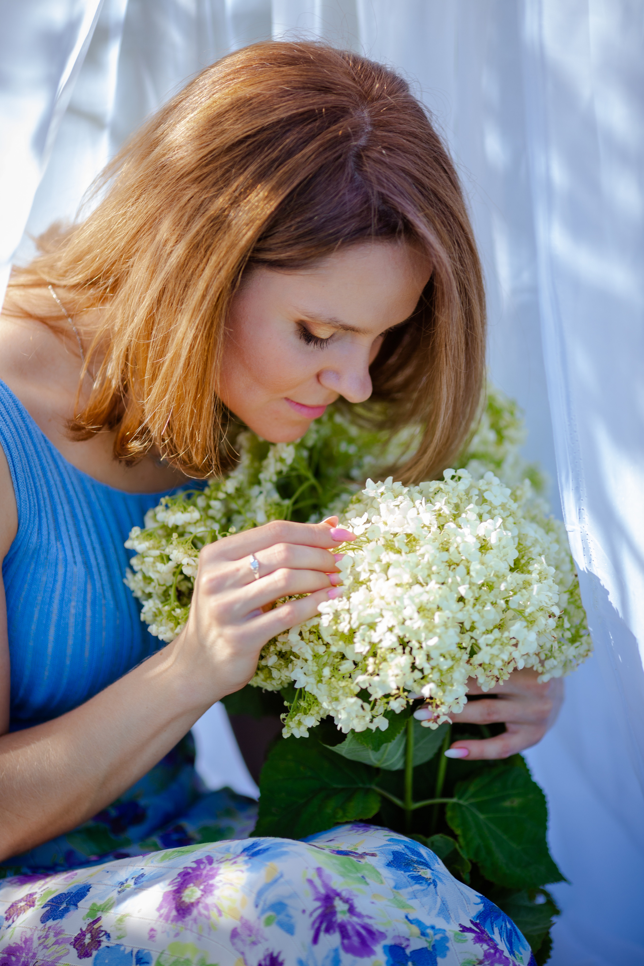 Галя. Свадебный и семейный фотограф в Михайловке Полина Крипс