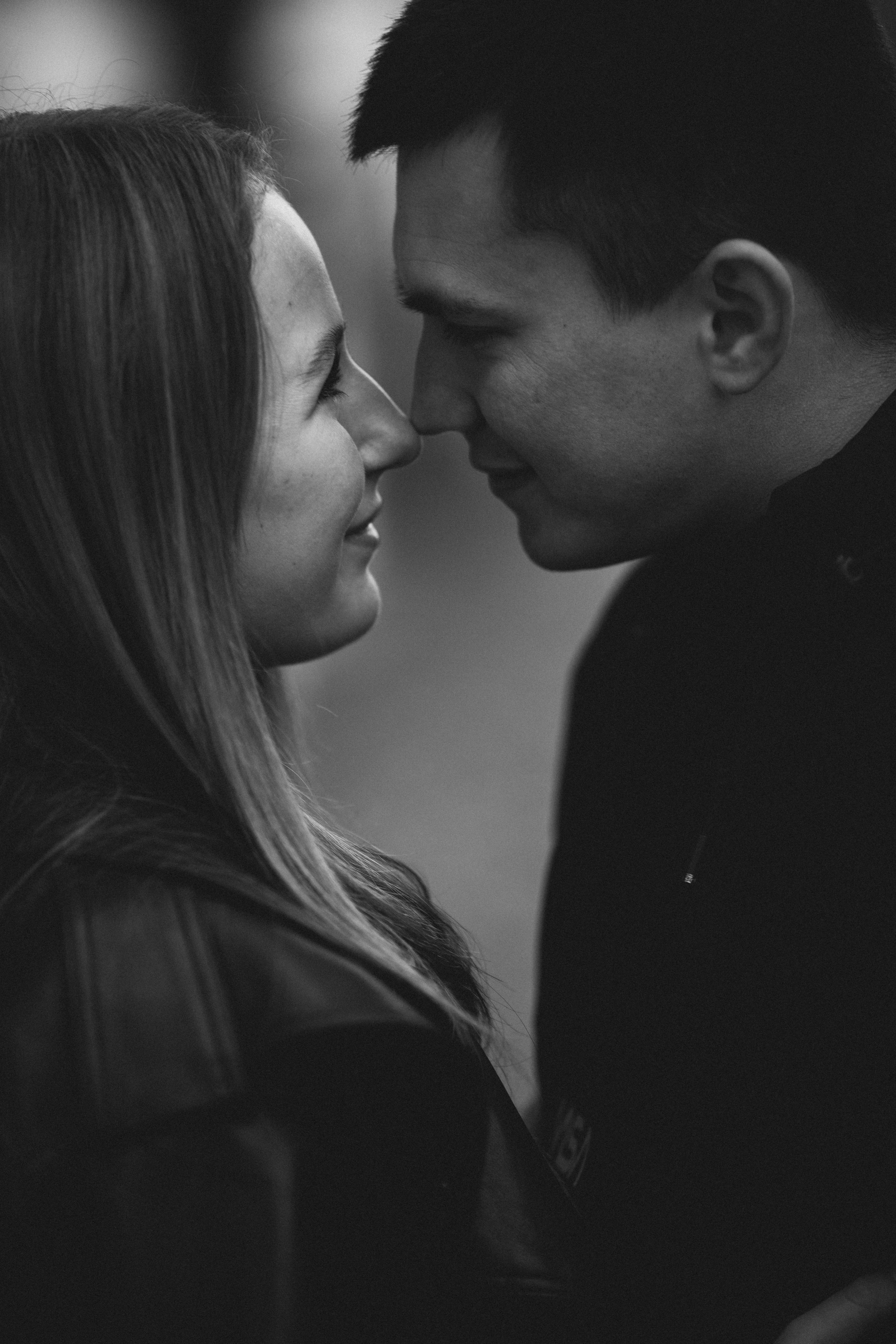 Влад + Даша. Свадебный и семейный фотограф в Михайловке Полина Крипс