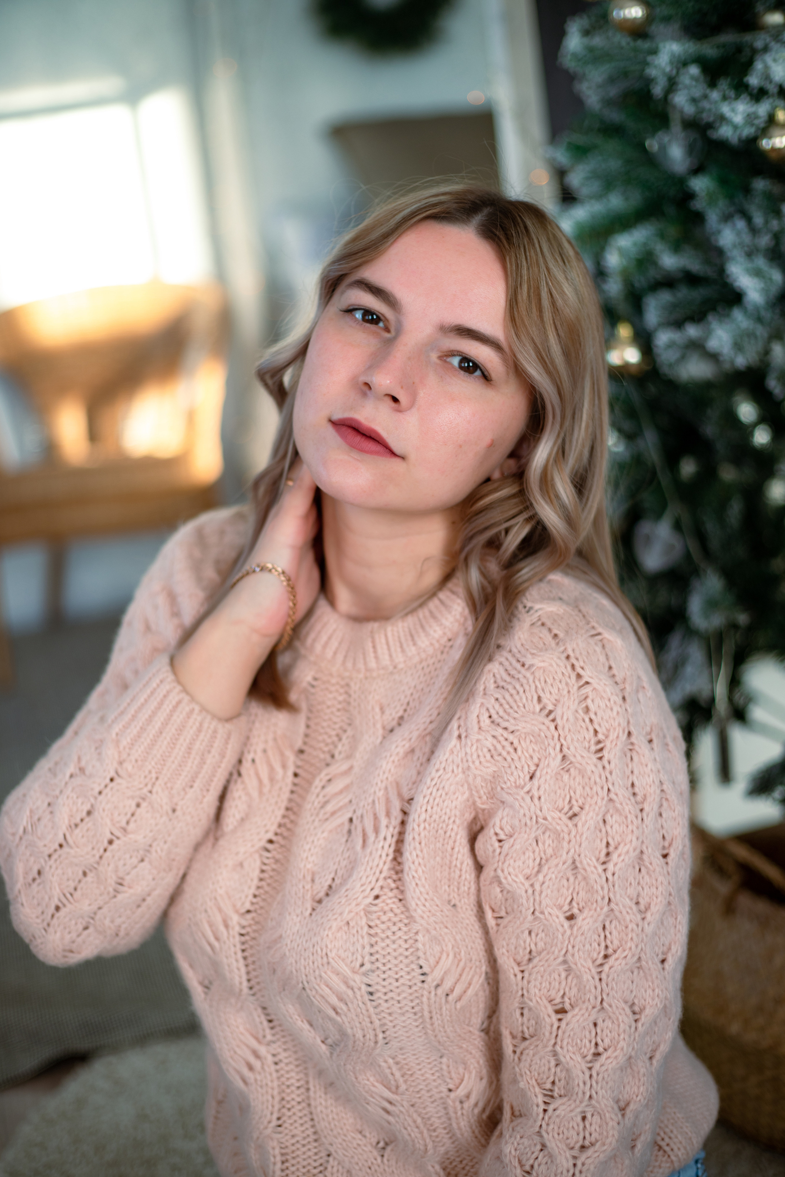 Лена. Свадебный и семейный фотограф в Михайловке Полина Крипс