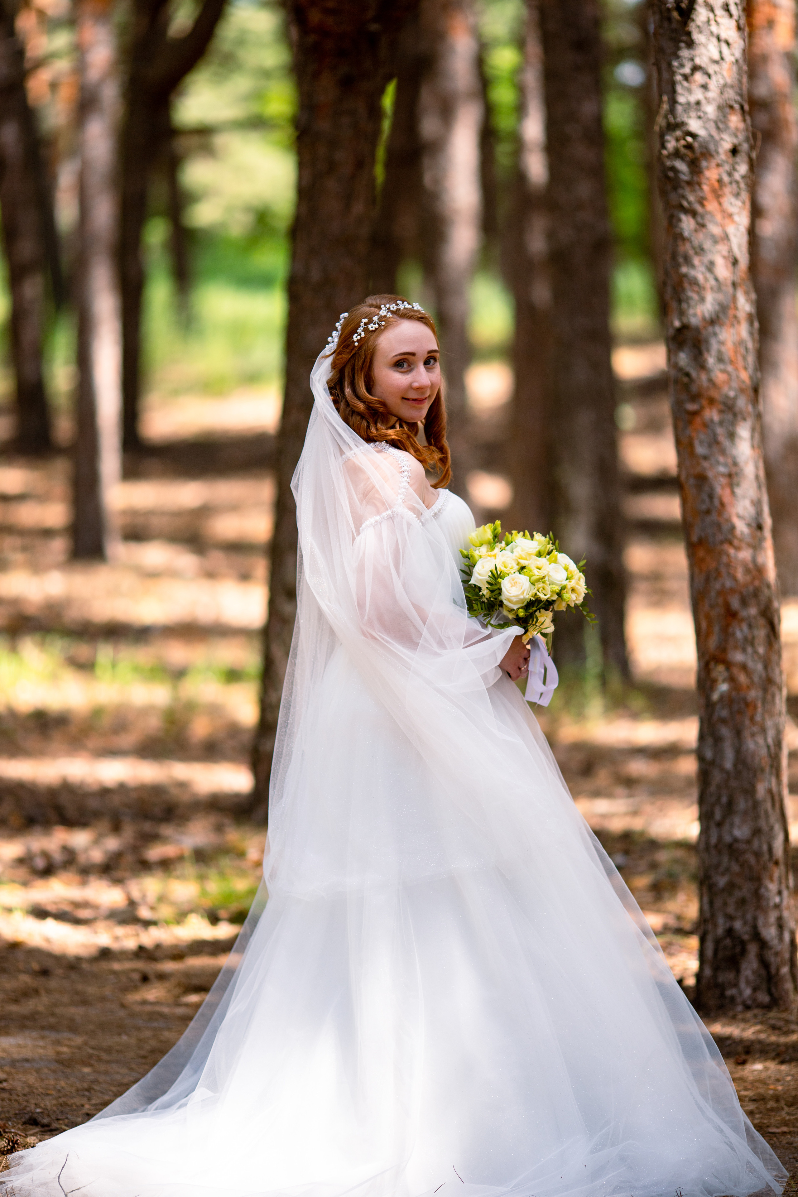 Дмитрий + Кристина. Свадебный и семейный фотограф в Михайловке Полина Крипс