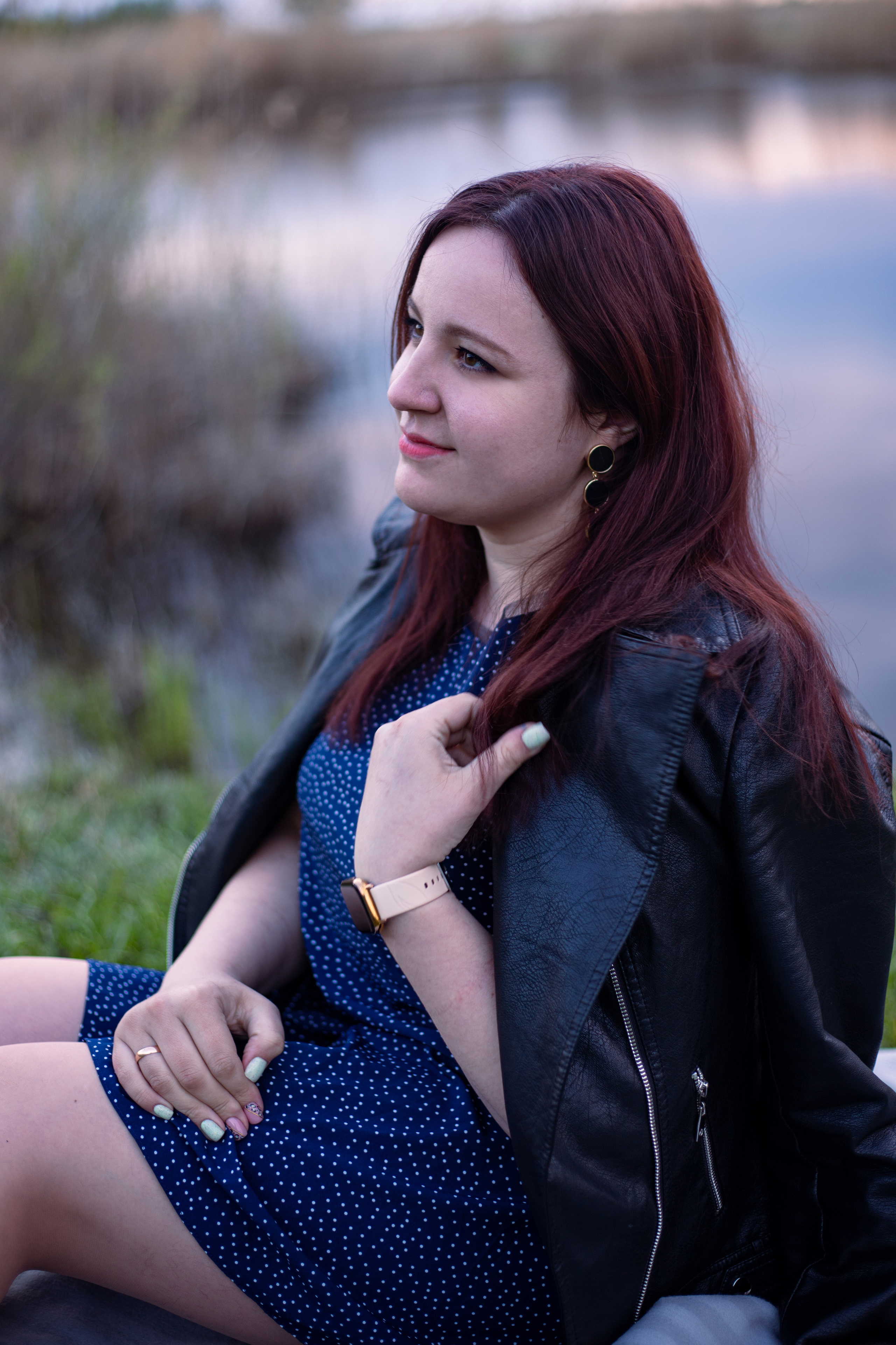 Лена + Дима. Свадебный и семейный фотограф в Михайловке Полина Крипс