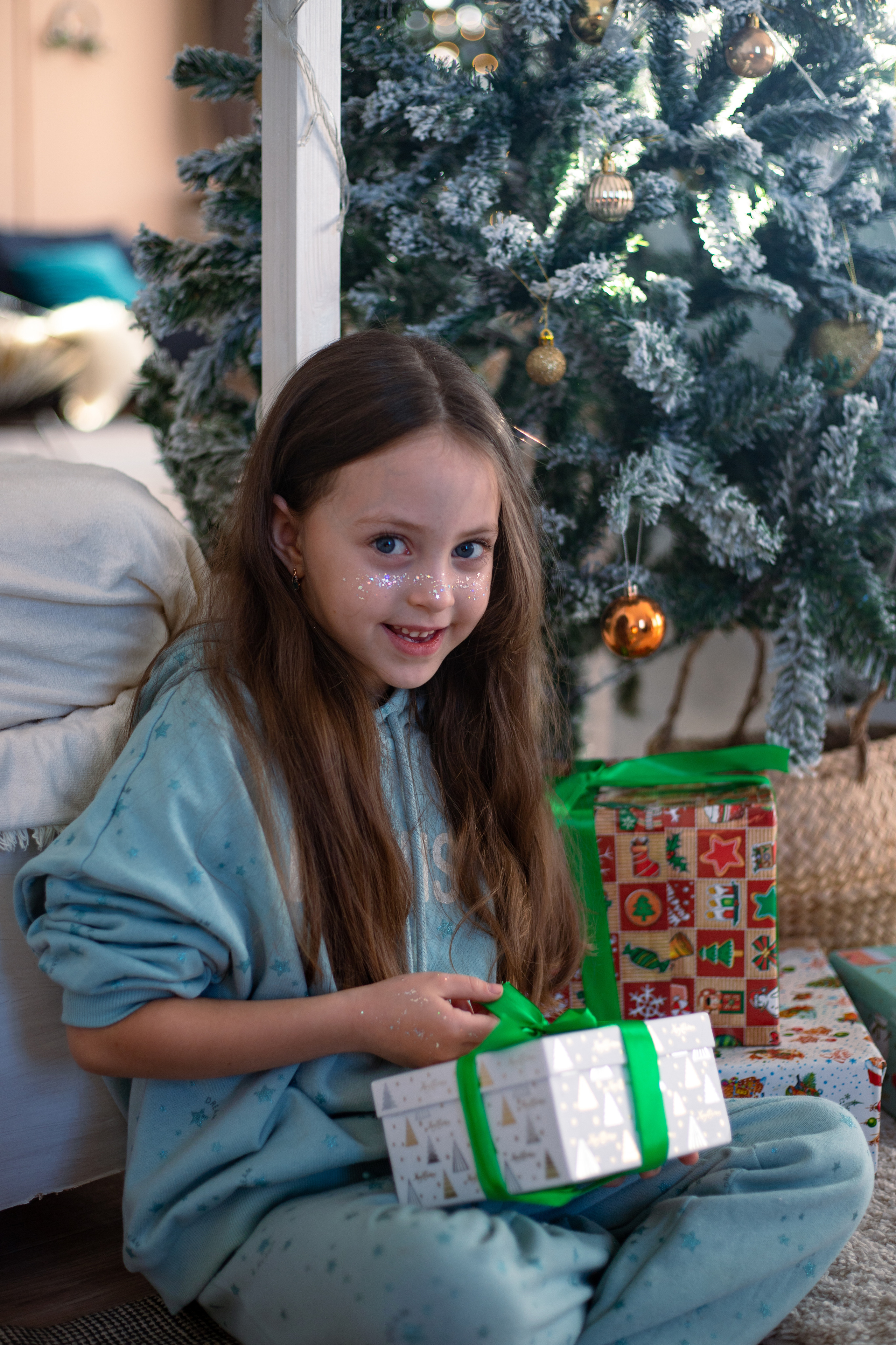 Аксинья. Свадебный и семейный фотограф в Михайловке Полина Крипс