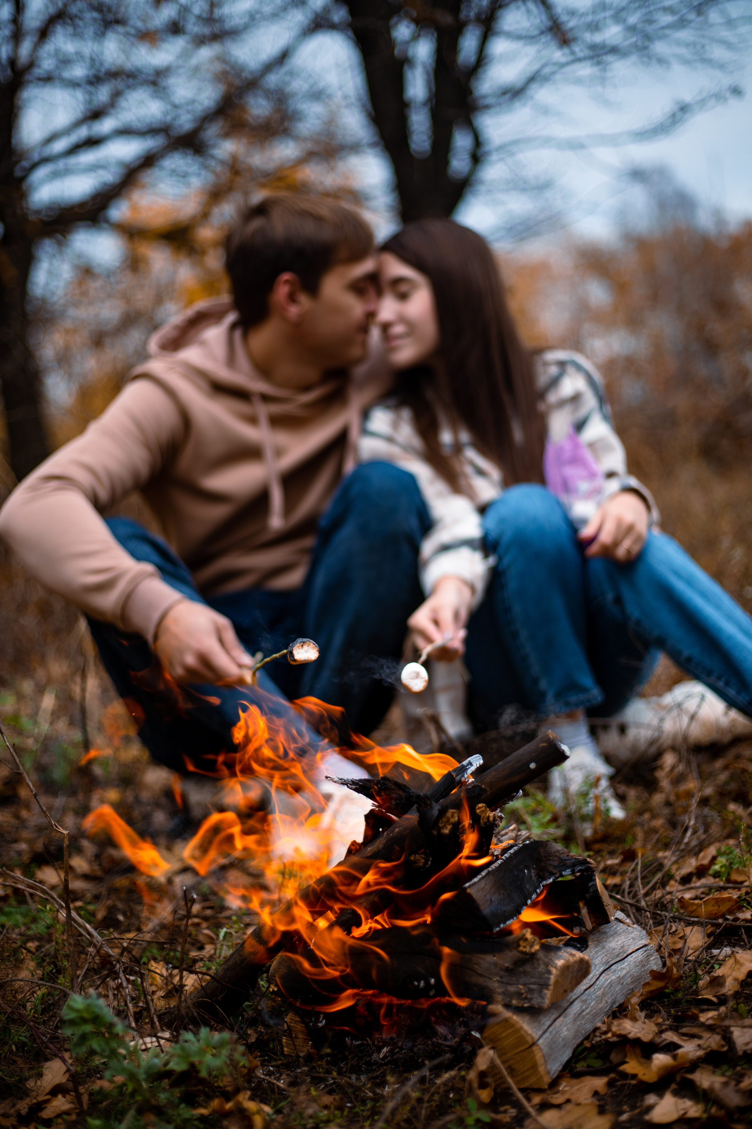 Дима + Диана. Свадебный и семейный фотограф в Михайловке Полина Крипс