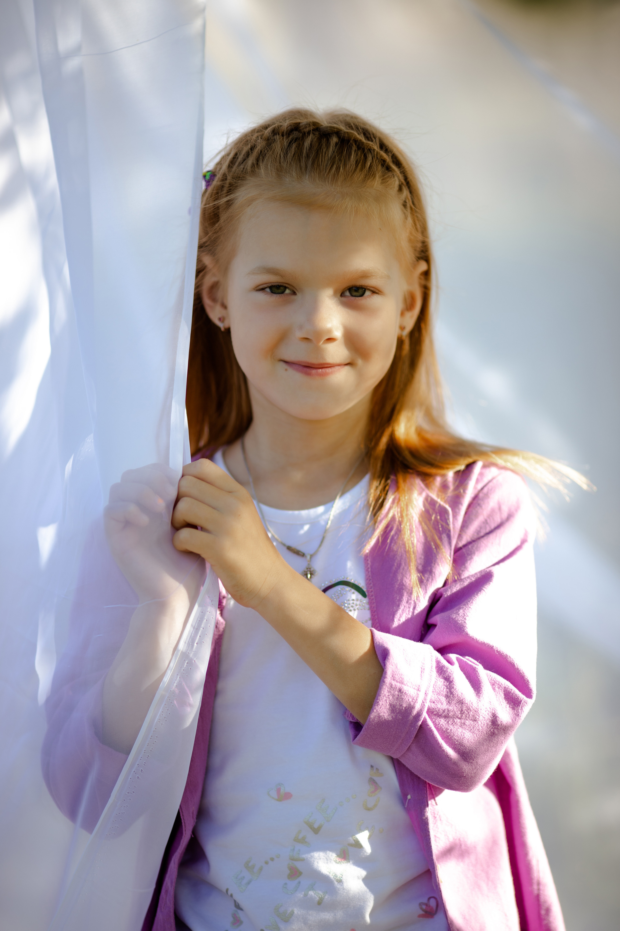 Юля + Полина. Свадебный и семейный фотограф в Михайловке Полина Крипс