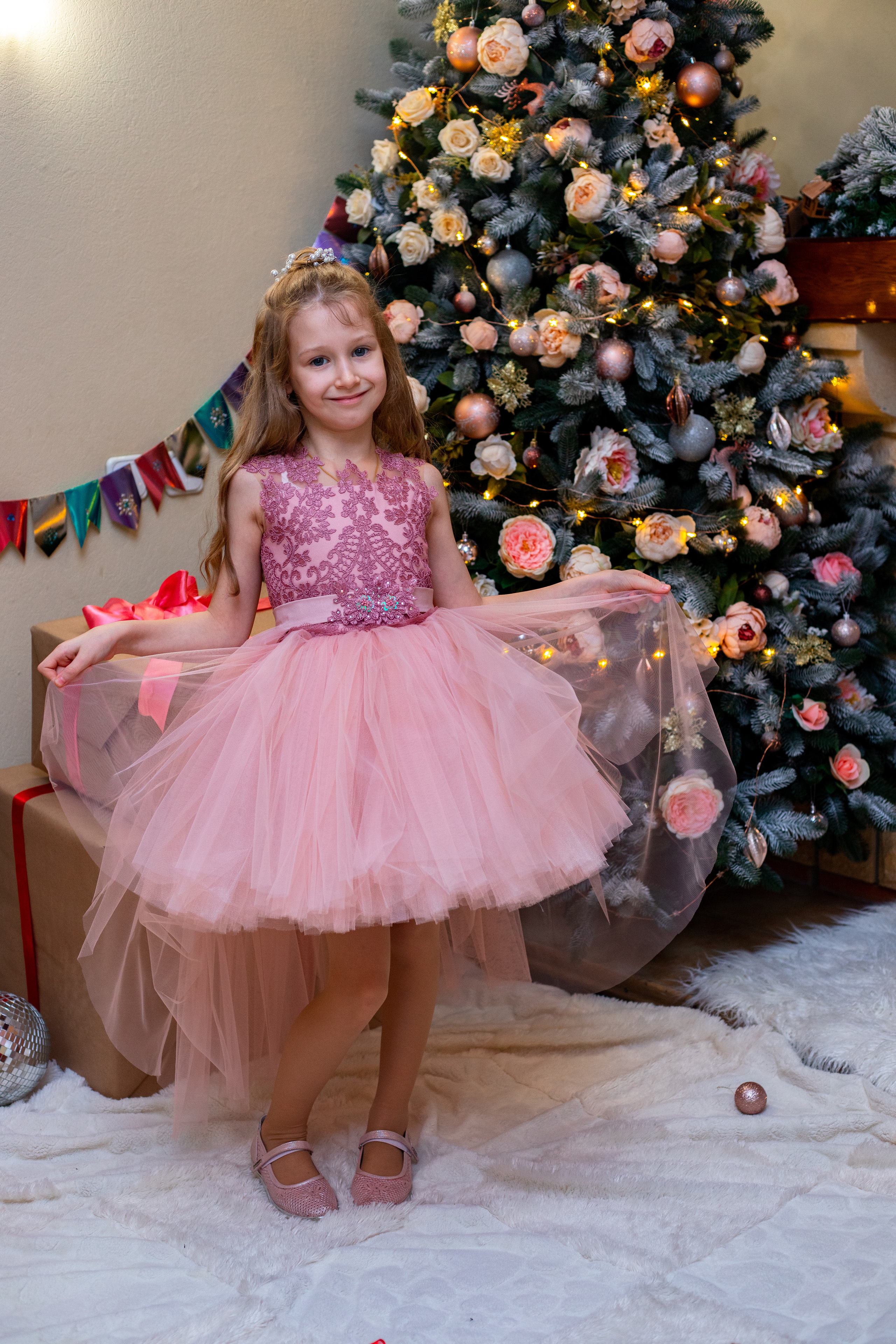 Наталья + Виталий + Вася + Люда. Свадебный и семейный фотограф в Михайловке Полина Крипс