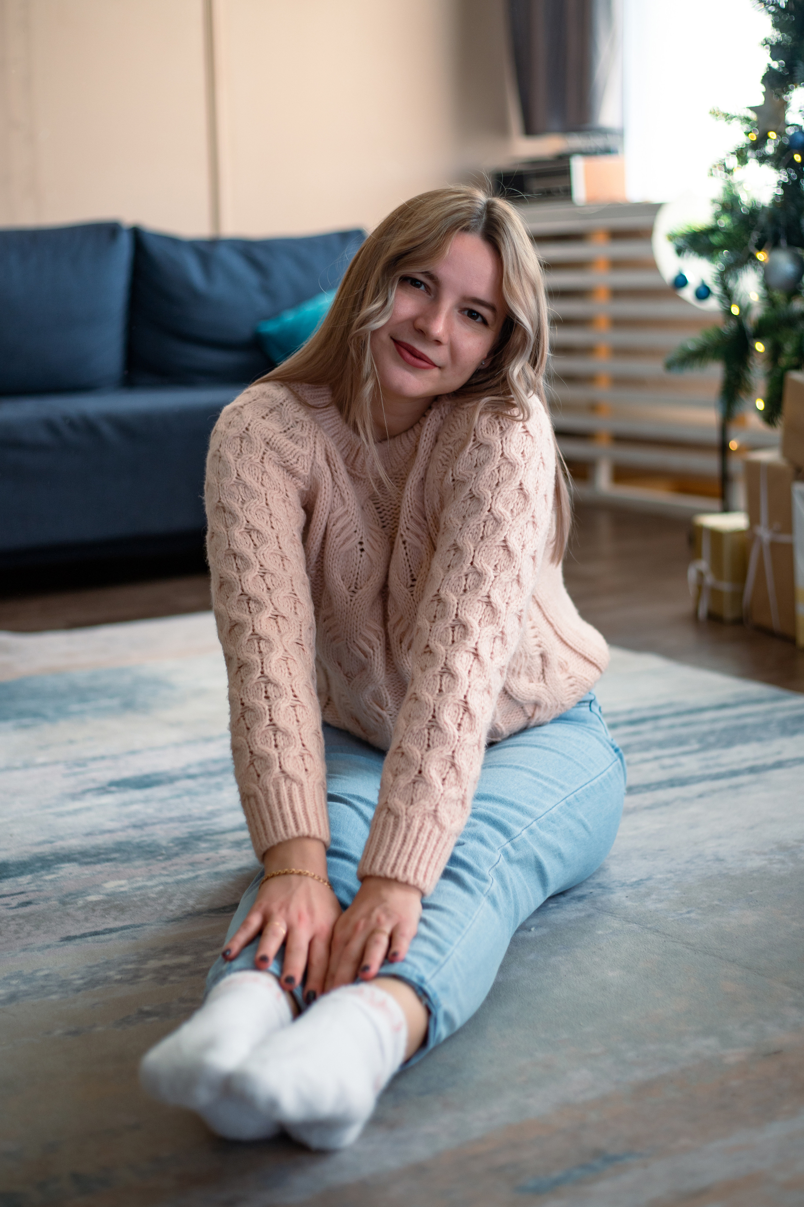 Лена. Свадебный и семейный фотограф в Михайловке Полина Крипс