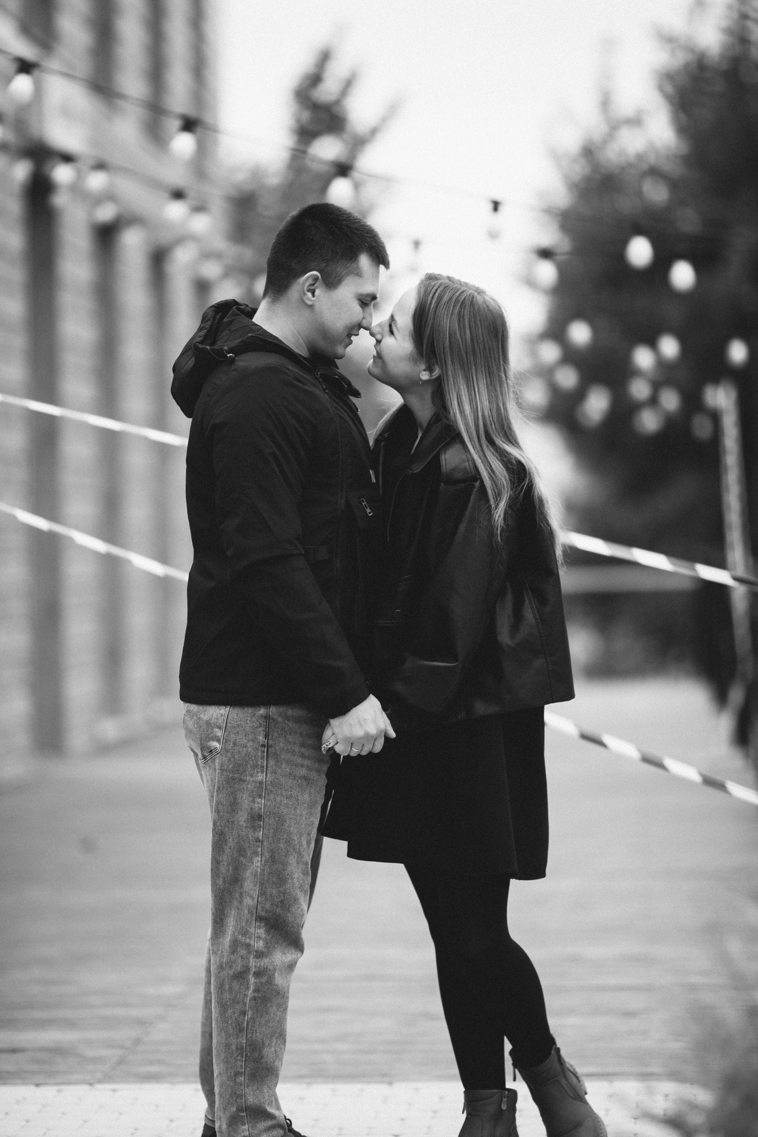 Влад + Даша. Свадебный и семейный фотограф в Михайловке Полина Крипс