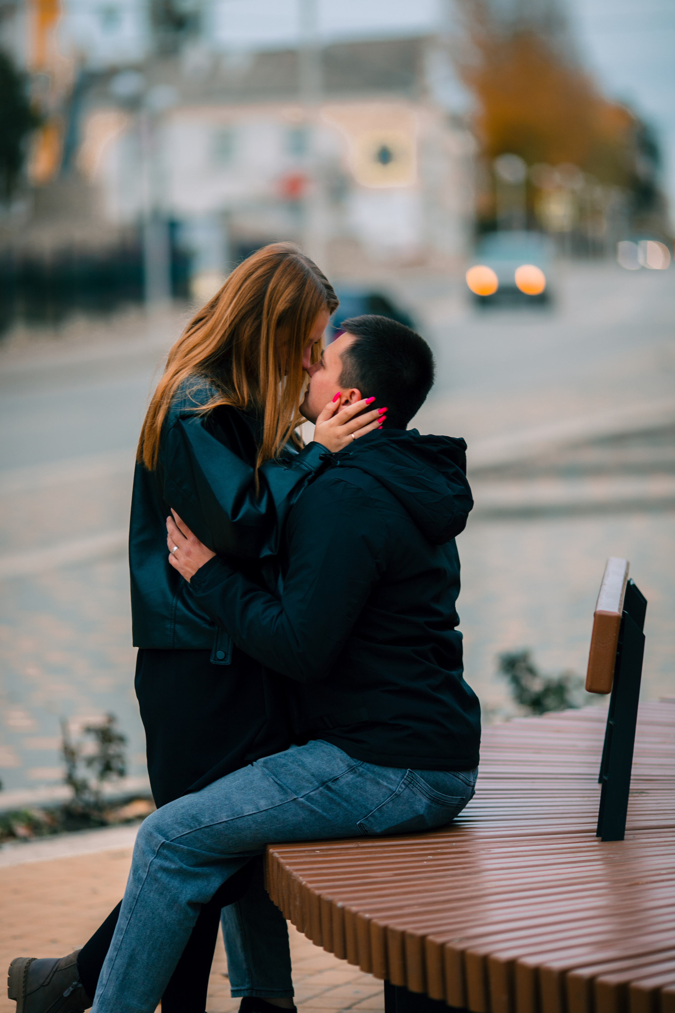 Влад + Даша. Свадебный и семейный фотограф в Михайловке Полина Крипс