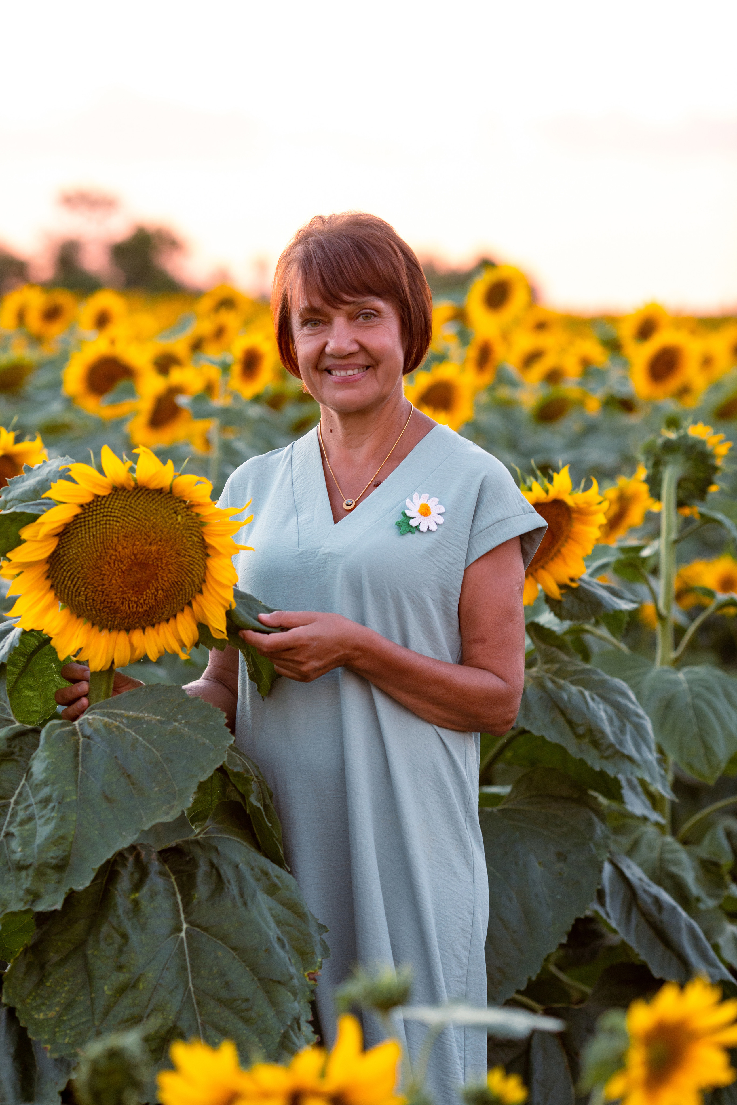 Виктор + Валентина + Мария+ Дмитрий+ Виктор + Амалия + Яша. Свадебный и семейный фотограф в Михайловке Полина Крипс
