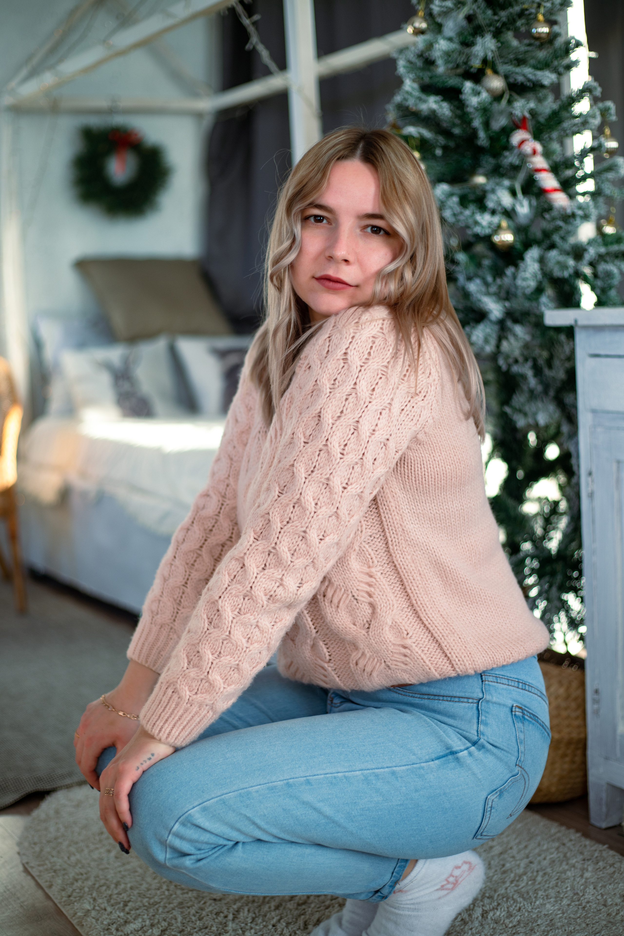 Лена. Свадебный и семейный фотограф в Михайловке Полина Крипс